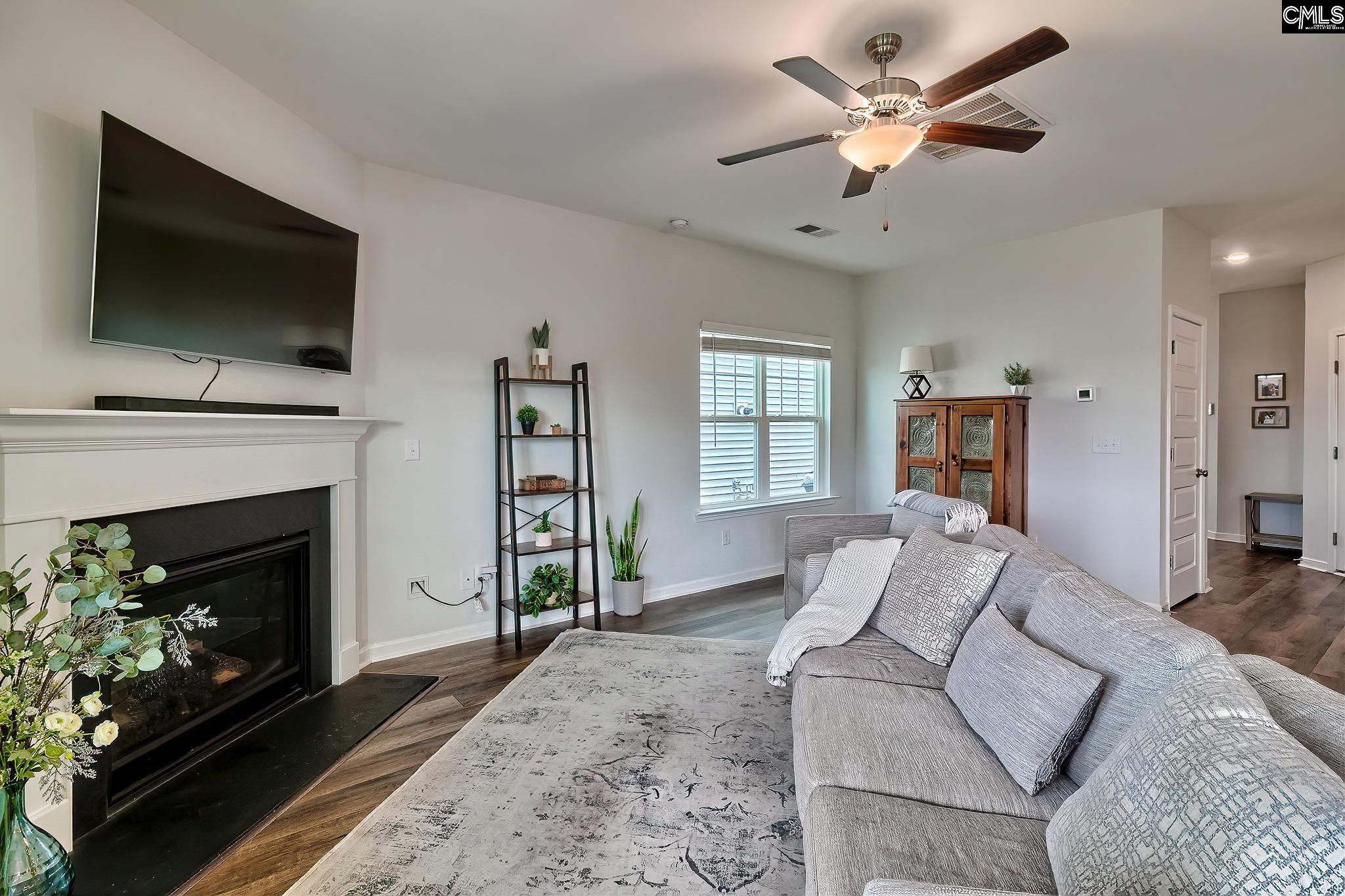 1167 Coopers Ridge Lane, Elgin, South Carolina image 17