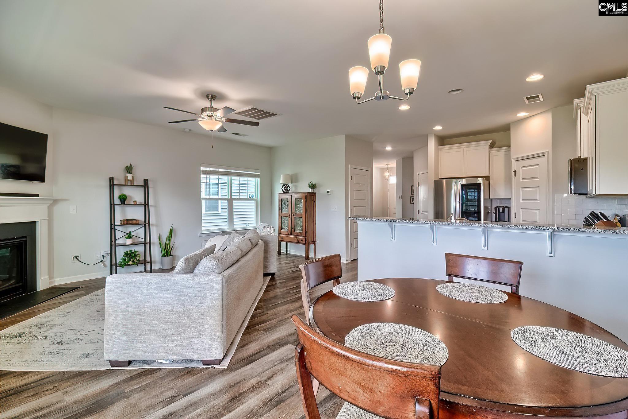 1167 Coopers Ridge Lane, Elgin, South Carolina image 18