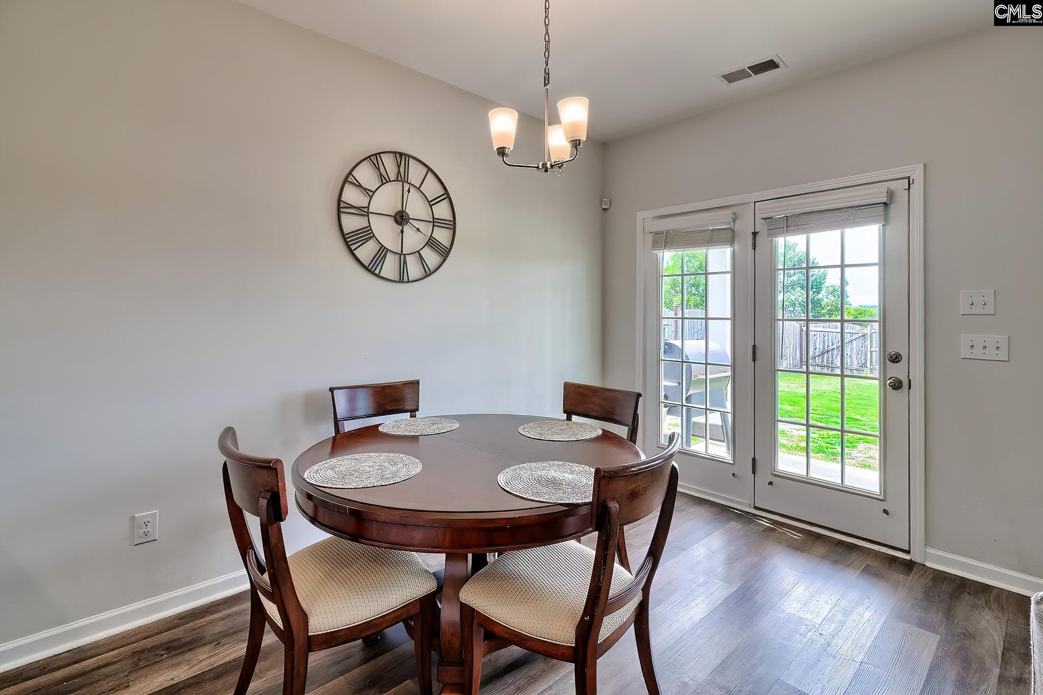 1167 Coopers Ridge Lane, Elgin, South Carolina image 19