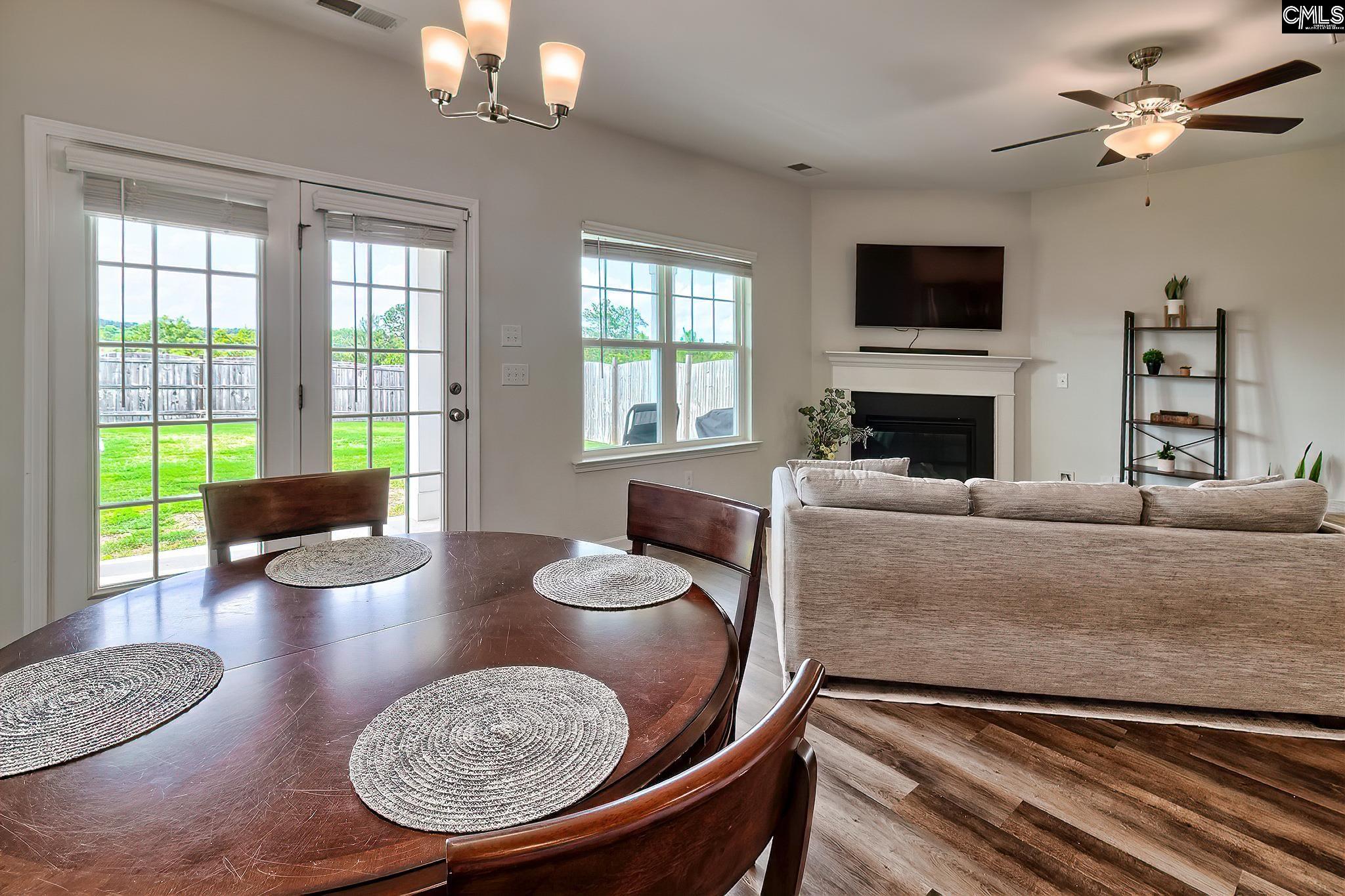 1167 Coopers Ridge Lane, Elgin, South Carolina image 20