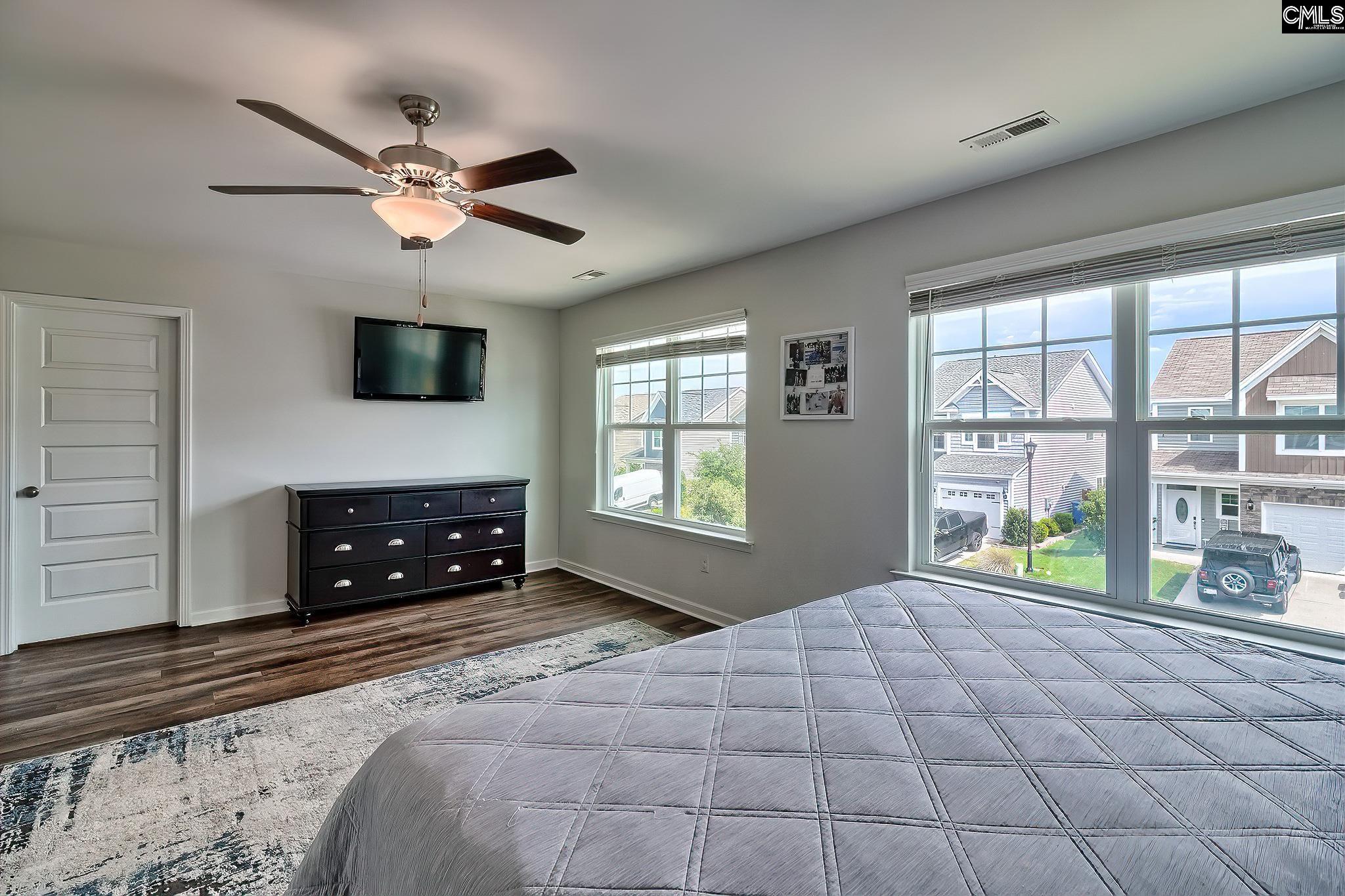 1167 Coopers Ridge Lane, Elgin, South Carolina image 23