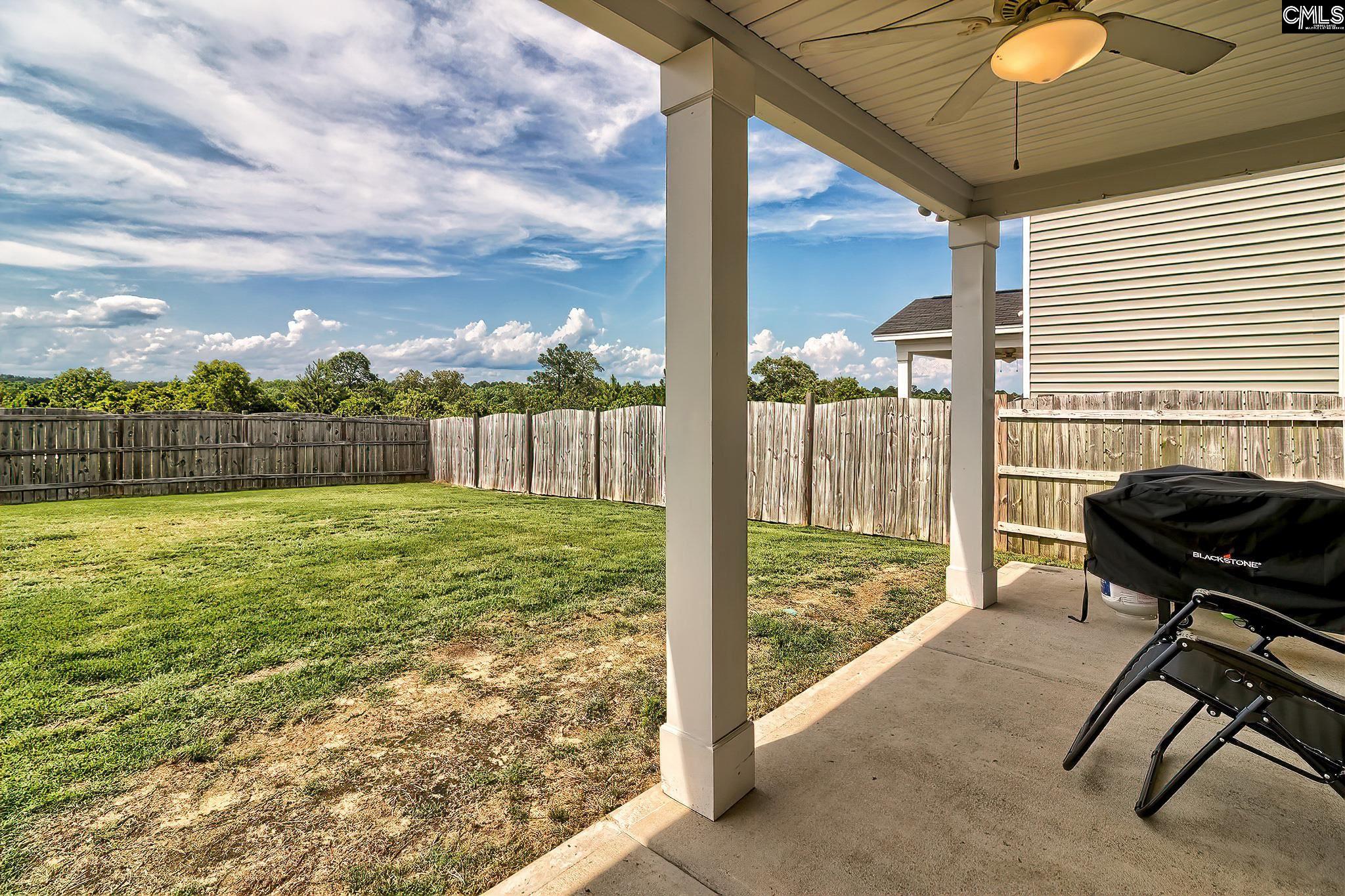1167 Coopers Ridge Lane, Elgin, South Carolina image 5