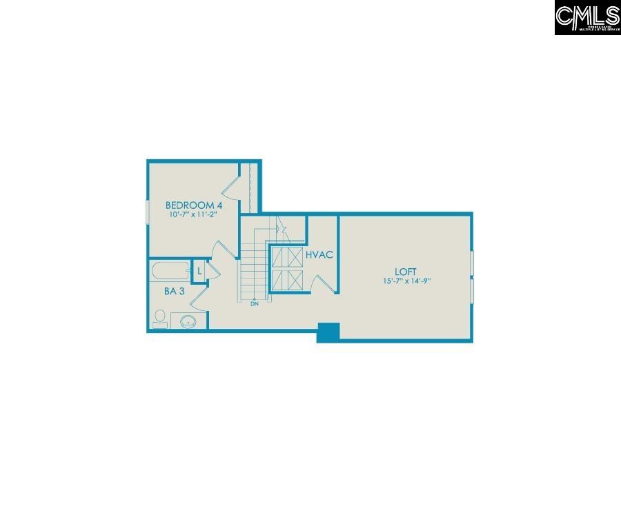 675 Carters Grove Lane, Blythewood, South Carolina image 3