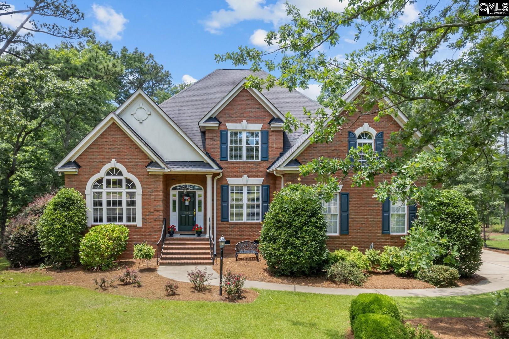 309 Crickentree Drive, Blythewood, South Carolina image 1