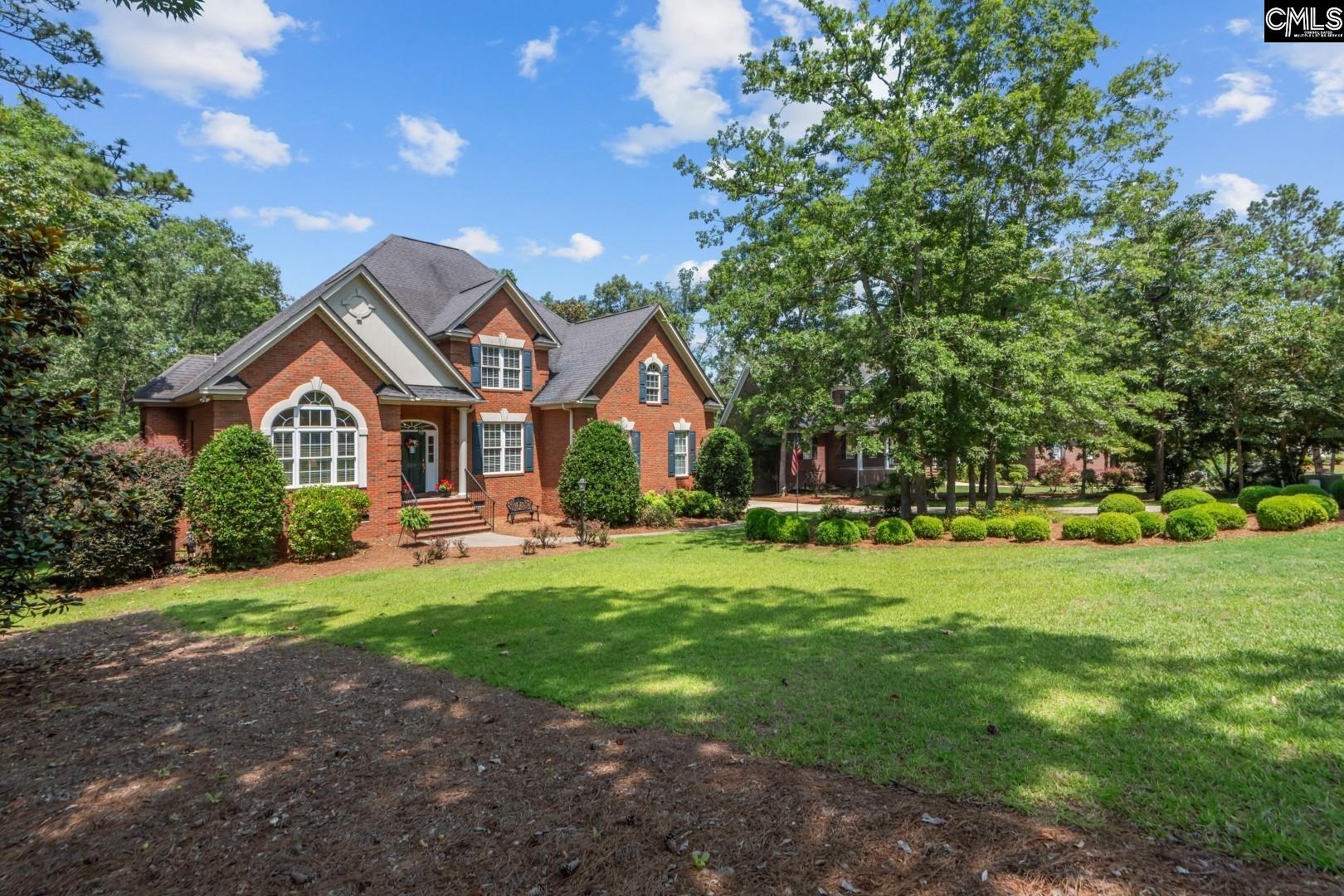 309 Crickentree Drive, Blythewood, South Carolina image 2