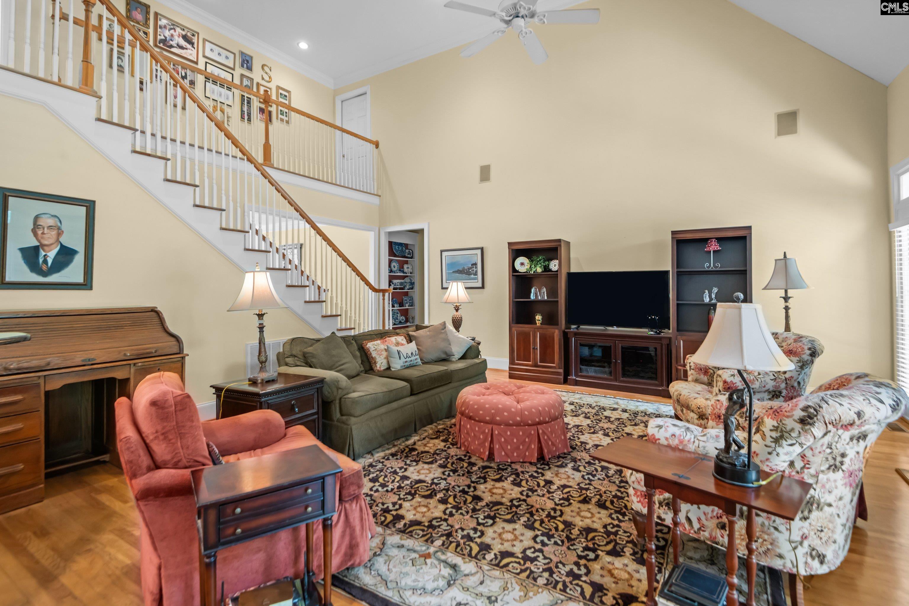 309 Crickentree Drive, Blythewood, South Carolina image 11