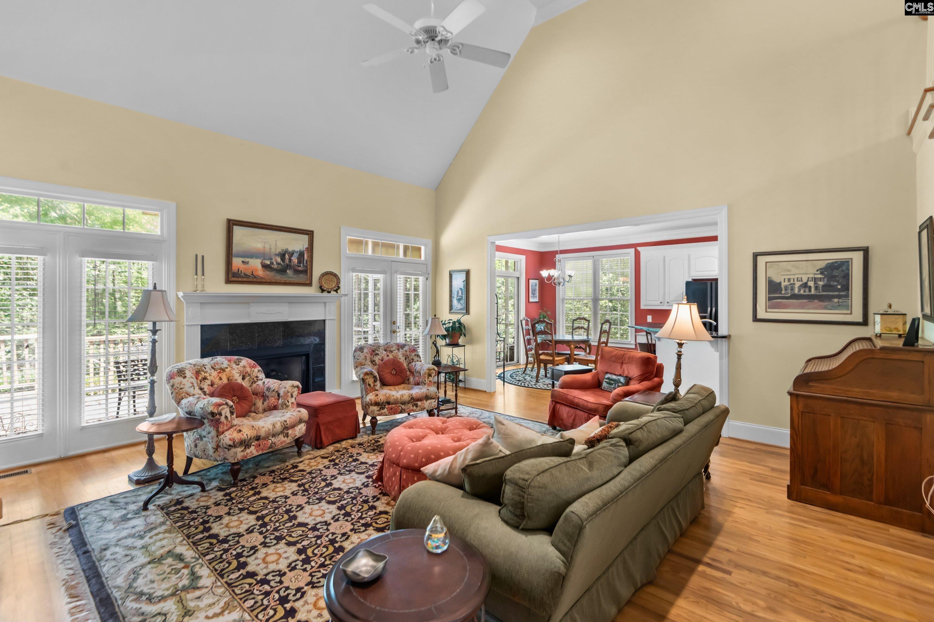 309 Crickentree Drive, Blythewood, South Carolina image 12