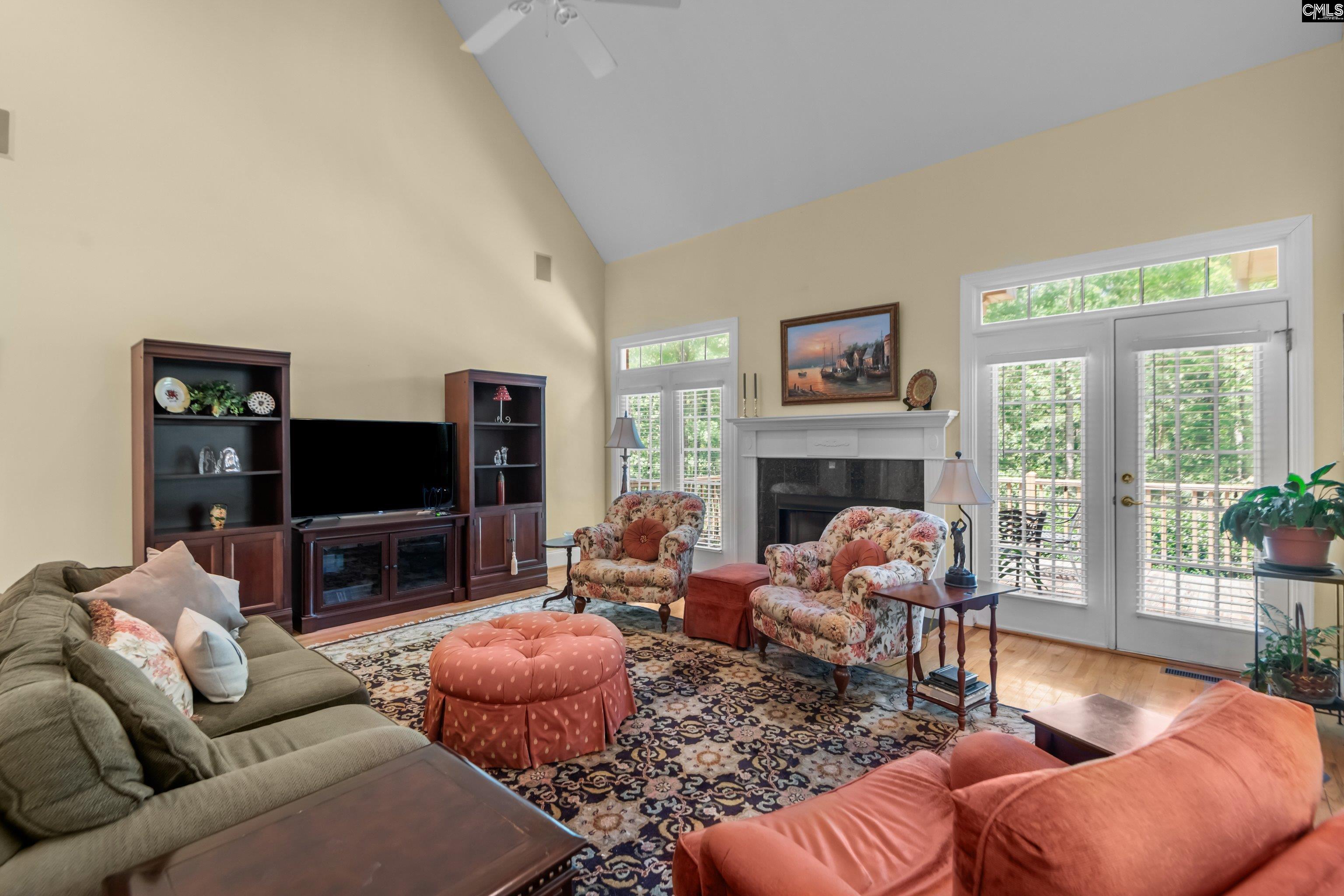 309 Crickentree Drive, Blythewood, South Carolina image 13