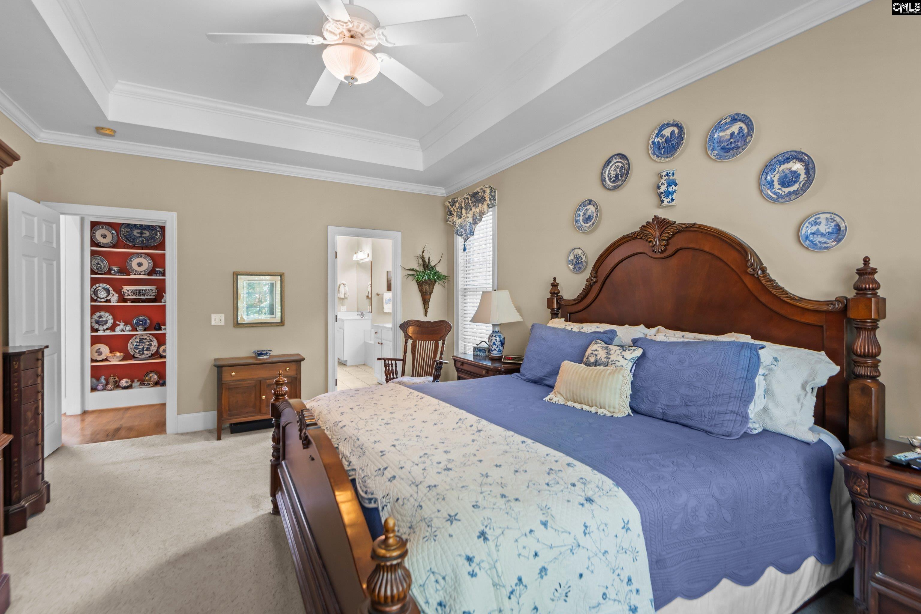 309 Crickentree Drive, Blythewood, South Carolina image 16