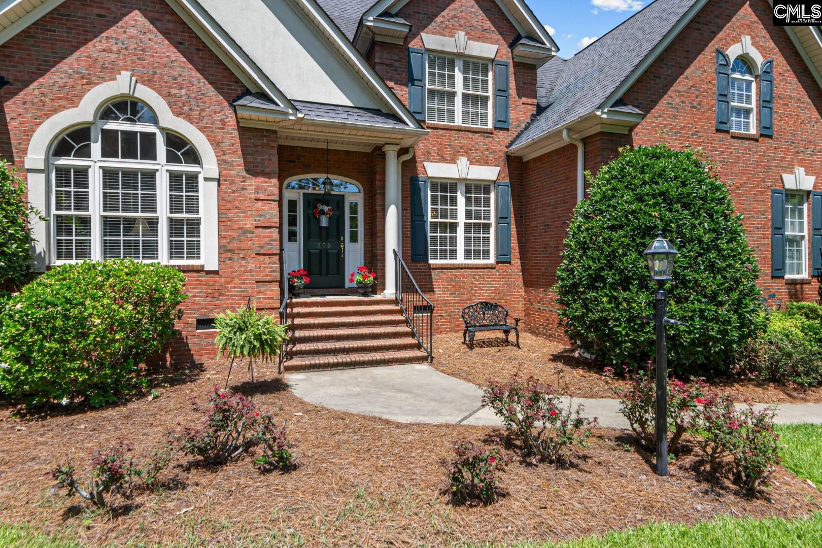 309 Crickentree Drive, Blythewood, South Carolina image 3