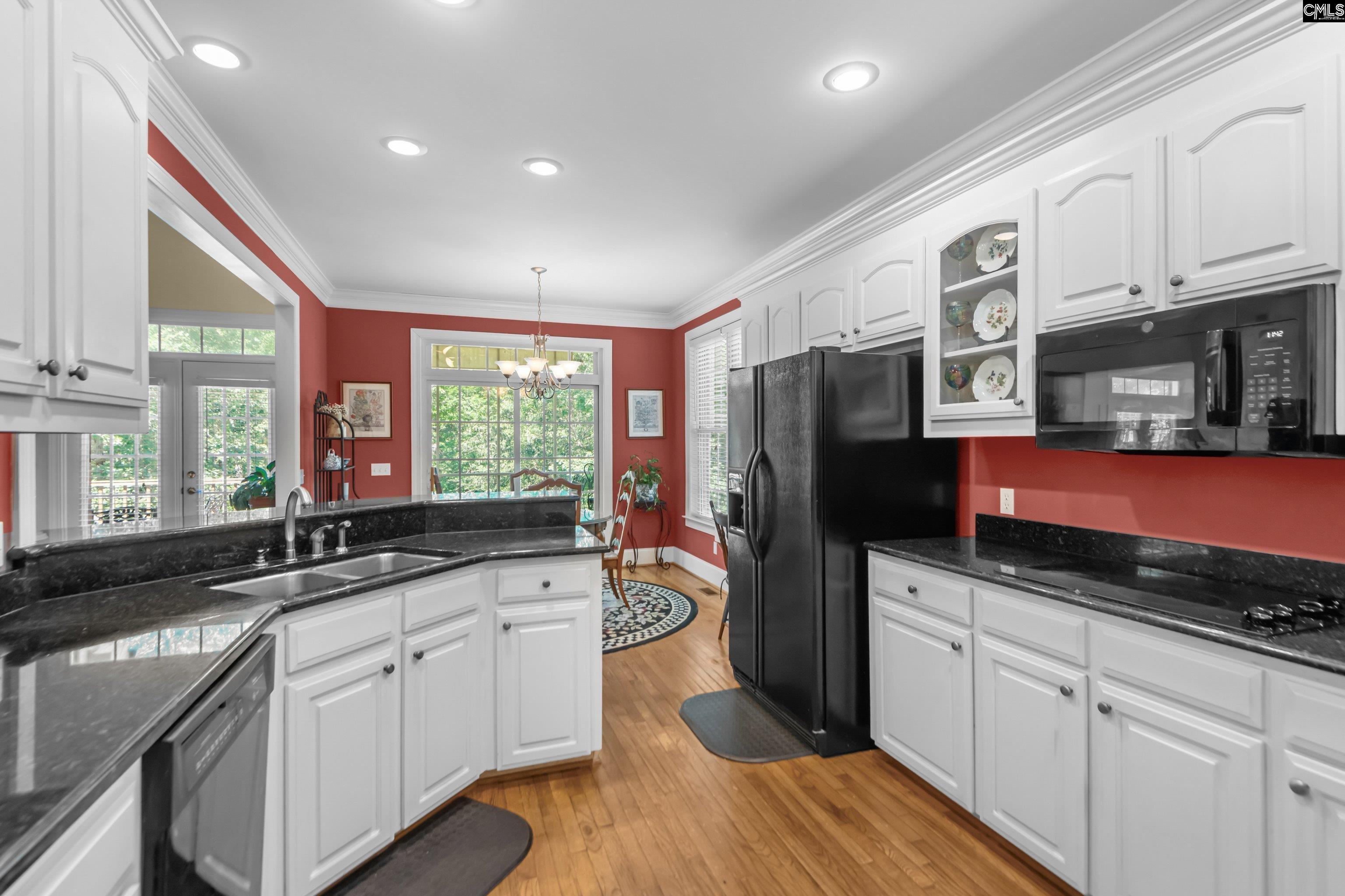 309 Crickentree Drive, Blythewood, South Carolina image 22