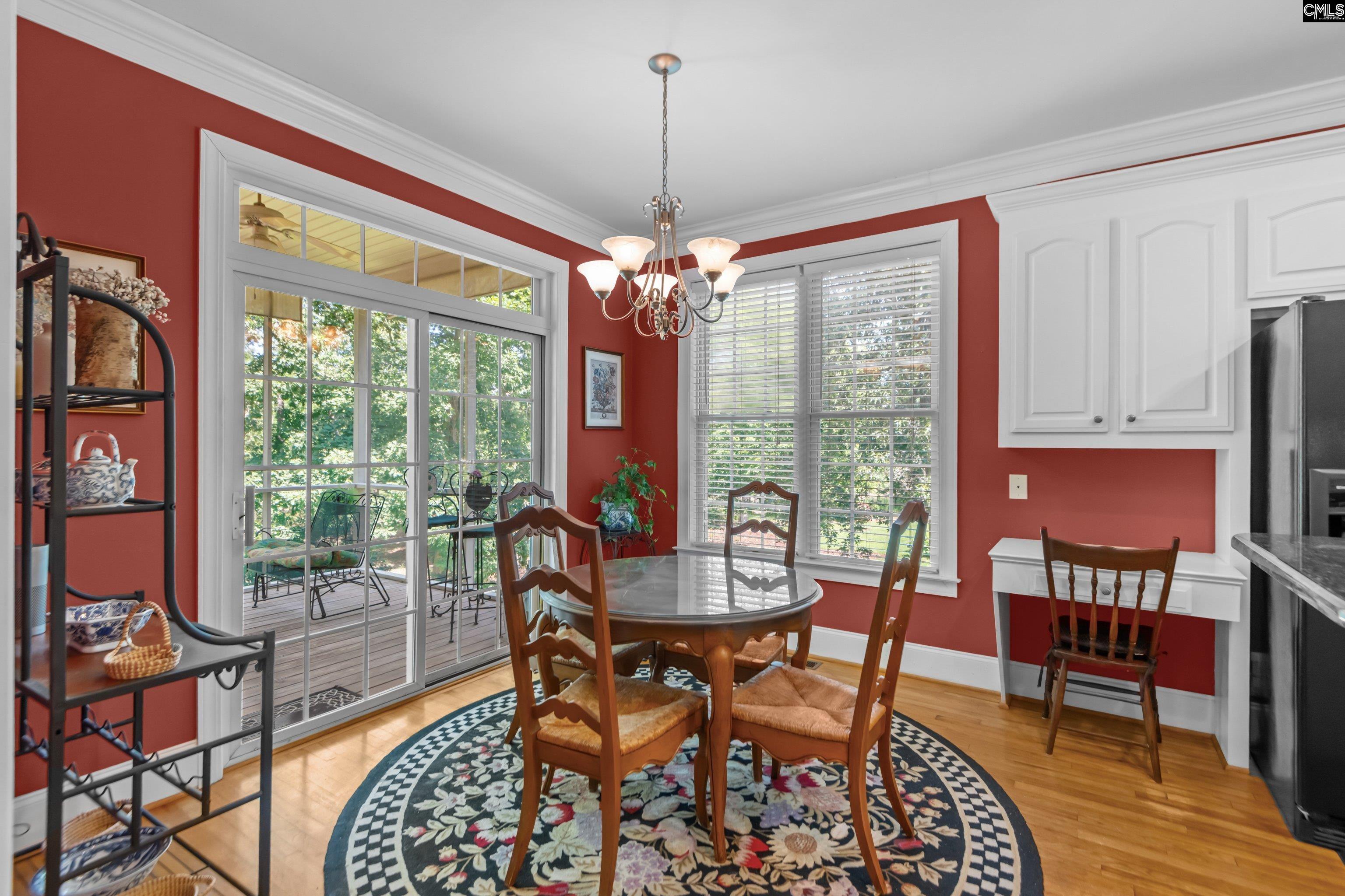 309 Crickentree Drive, Blythewood, South Carolina image 23