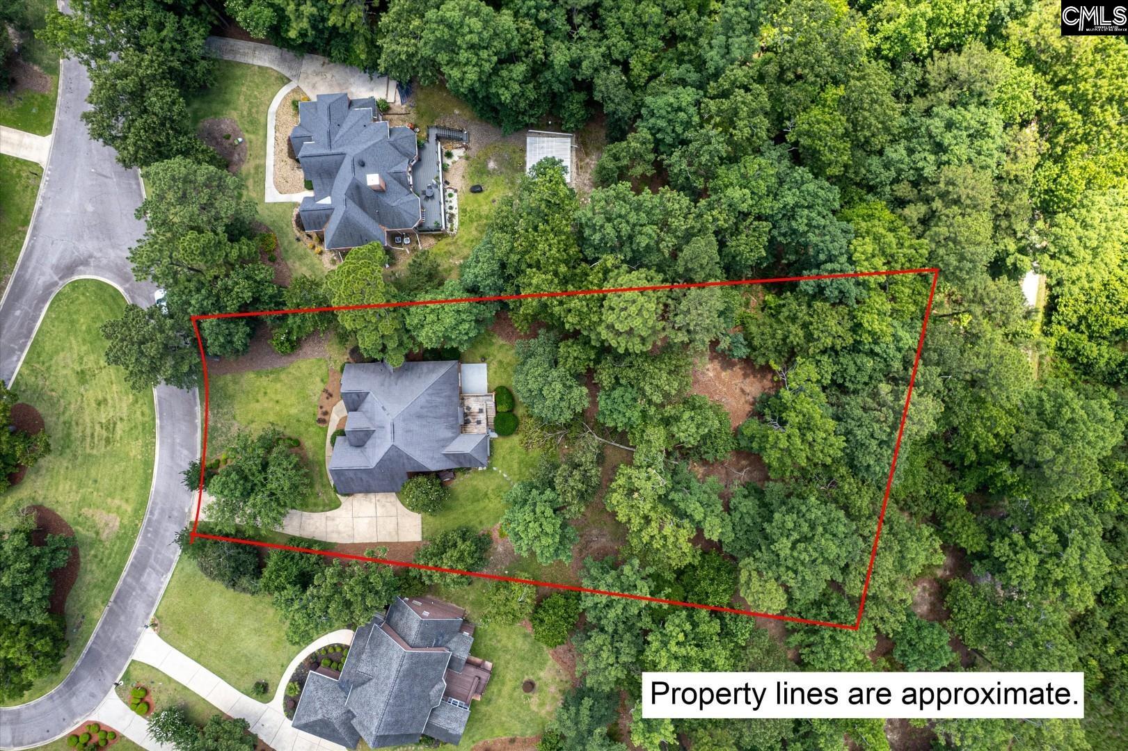 309 Crickentree Drive, Blythewood, South Carolina image 4