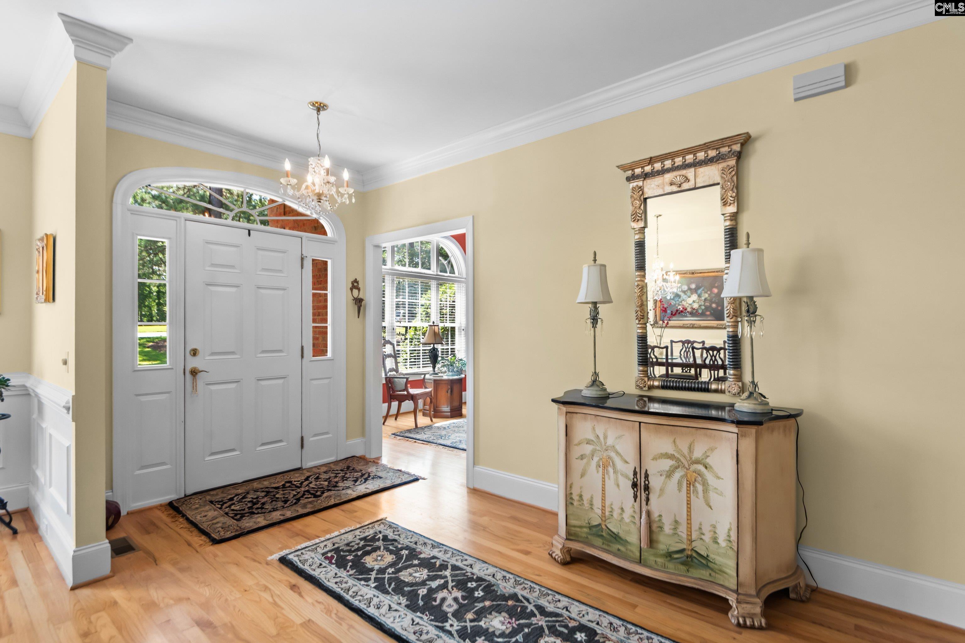 309 Crickentree Drive, Blythewood, South Carolina image 5
