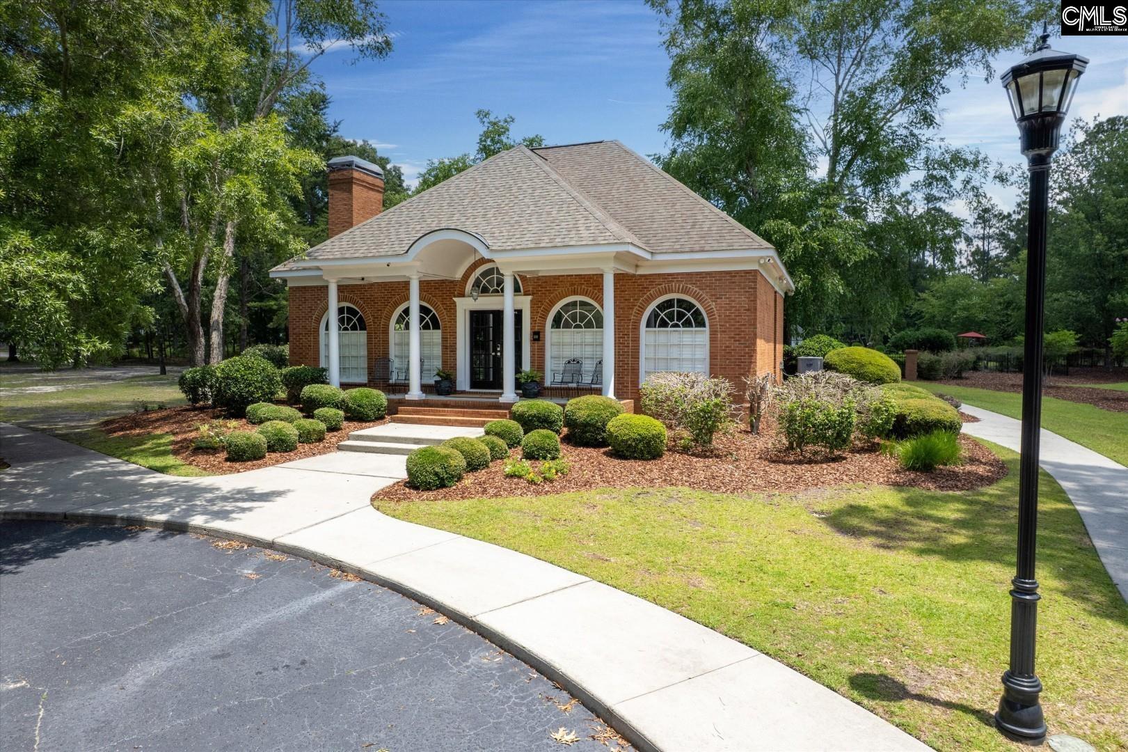 309 Crickentree Drive, Blythewood, South Carolina image 46