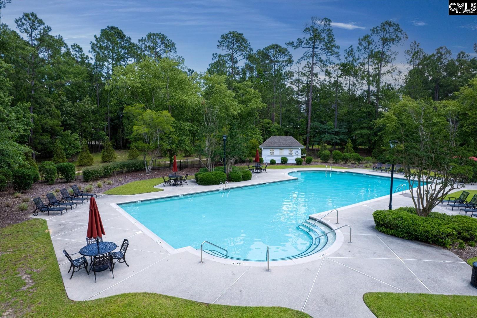 309 Crickentree Drive, Blythewood, South Carolina image 47