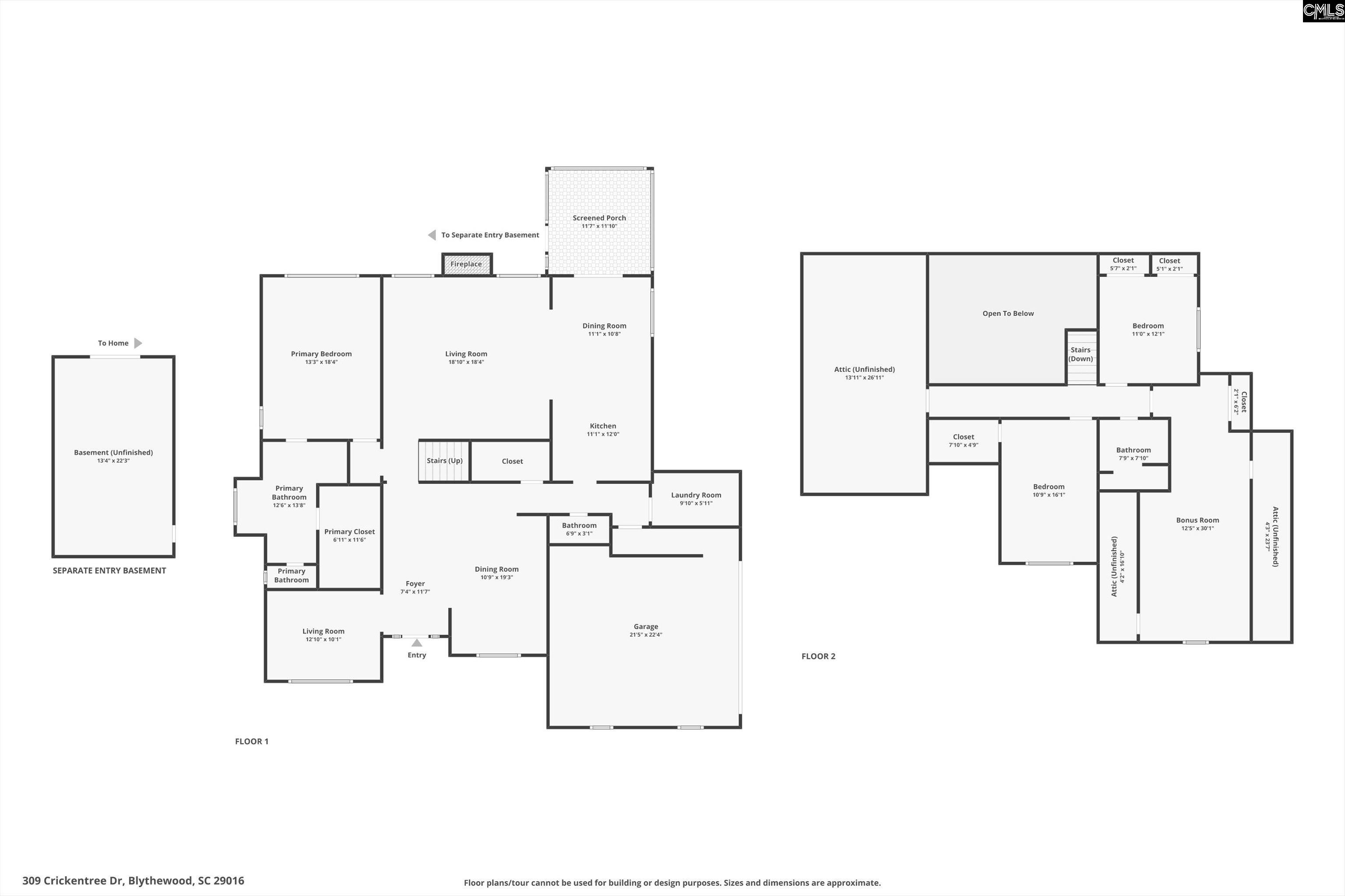 309 Crickentree Drive, Blythewood, South Carolina image 49