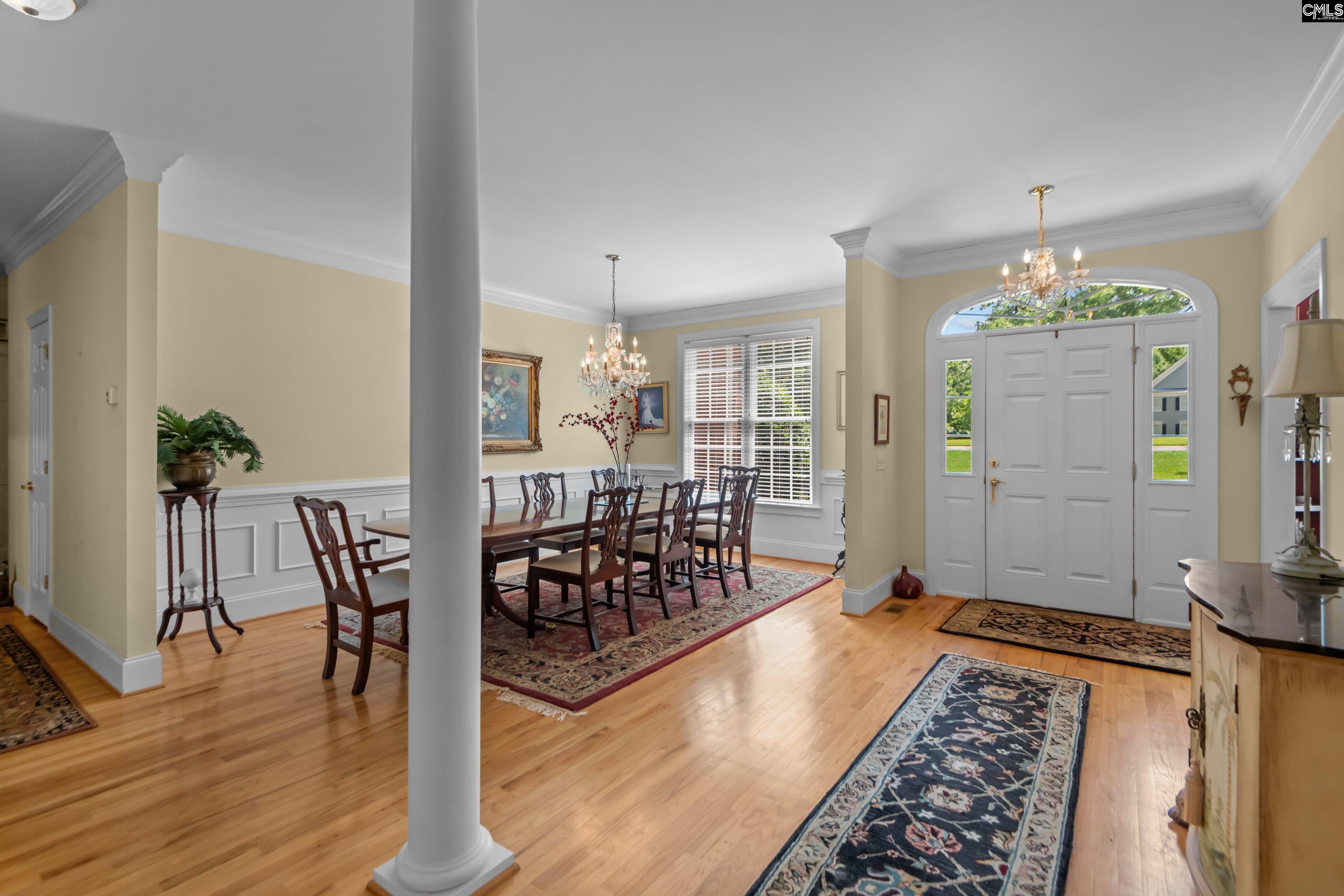 309 Crickentree Drive, Blythewood, South Carolina image 7