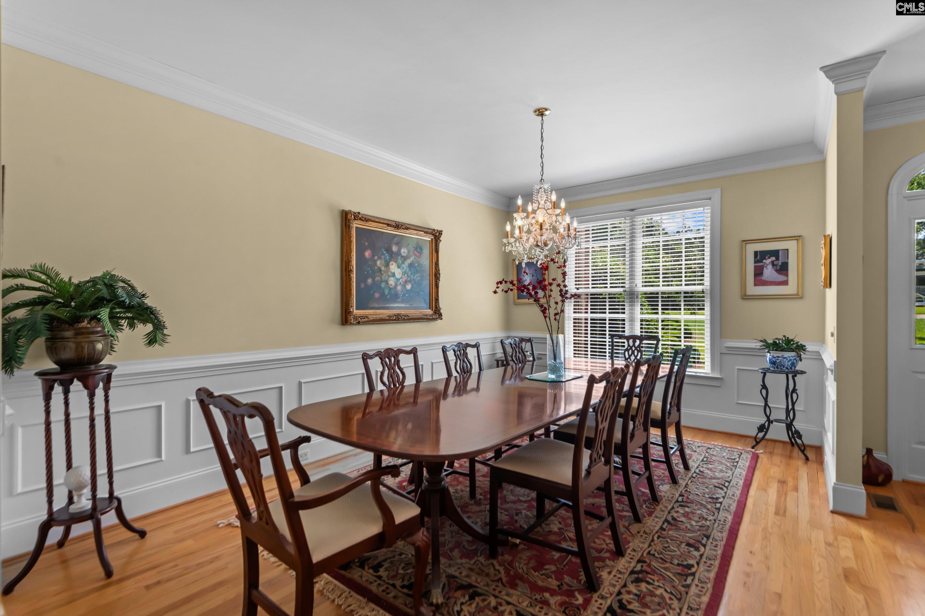 309 Crickentree Drive, Blythewood, South Carolina image 8