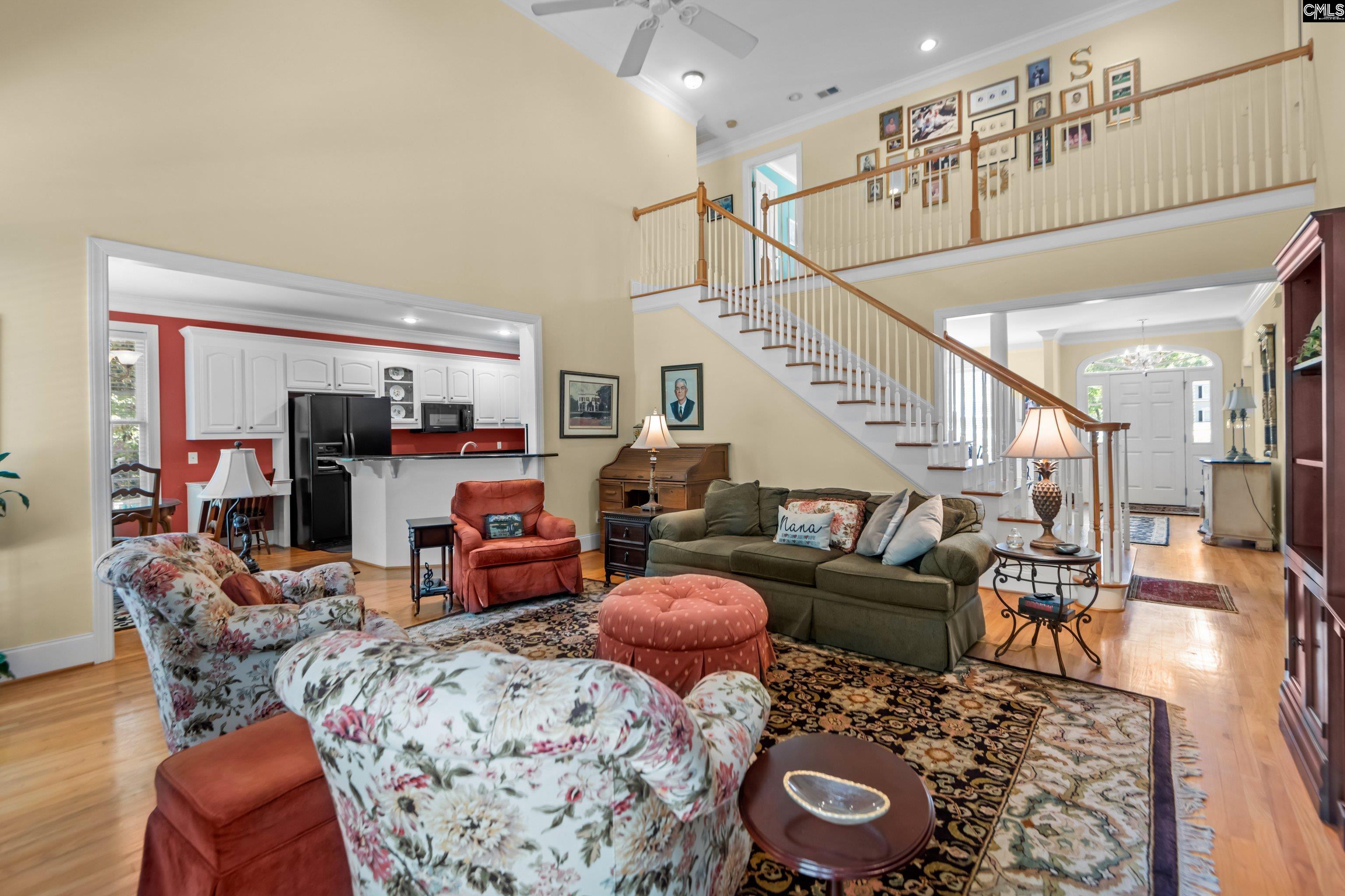 309 Crickentree Drive, Blythewood, South Carolina image 10
