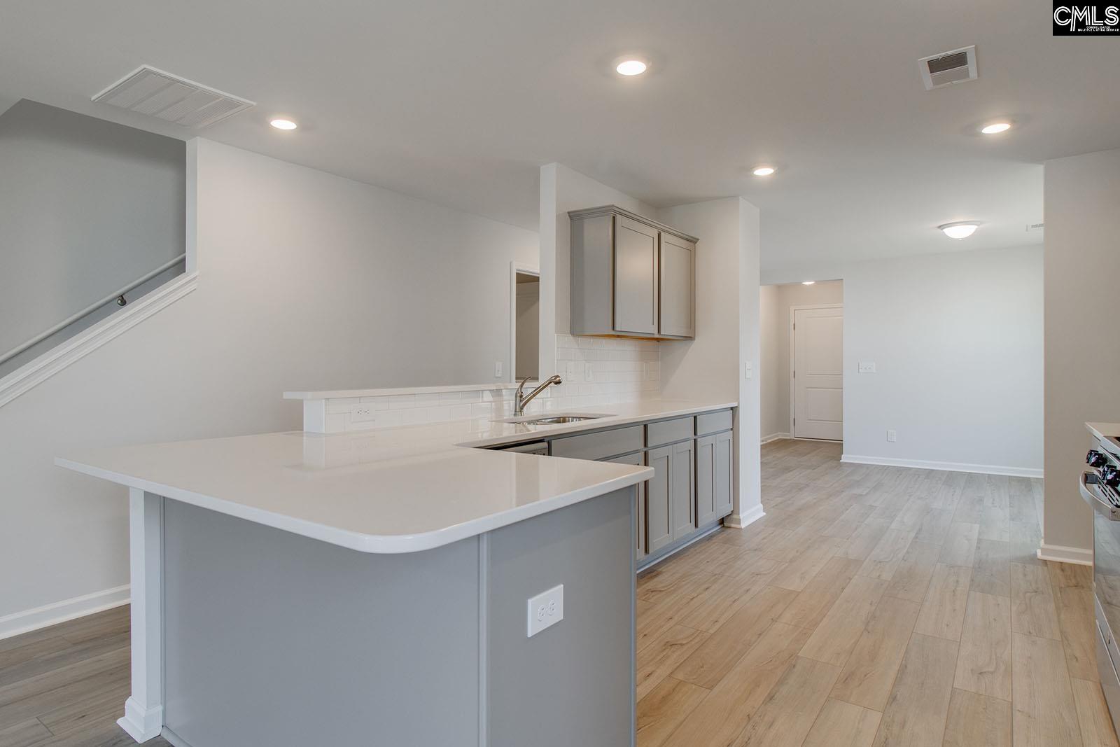 3057 Hallsdale Drive Elgin, SC 29045