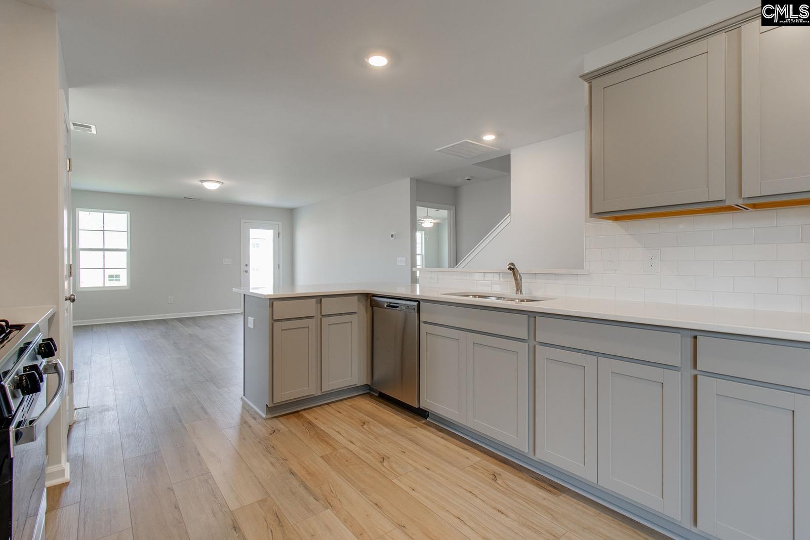3057 Hallsdale Drive, Elgin, South Carolina image 12