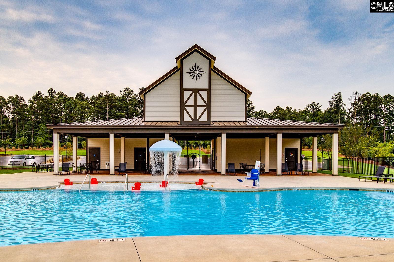 3057 Hallsdale Drive, Elgin, South Carolina image 39