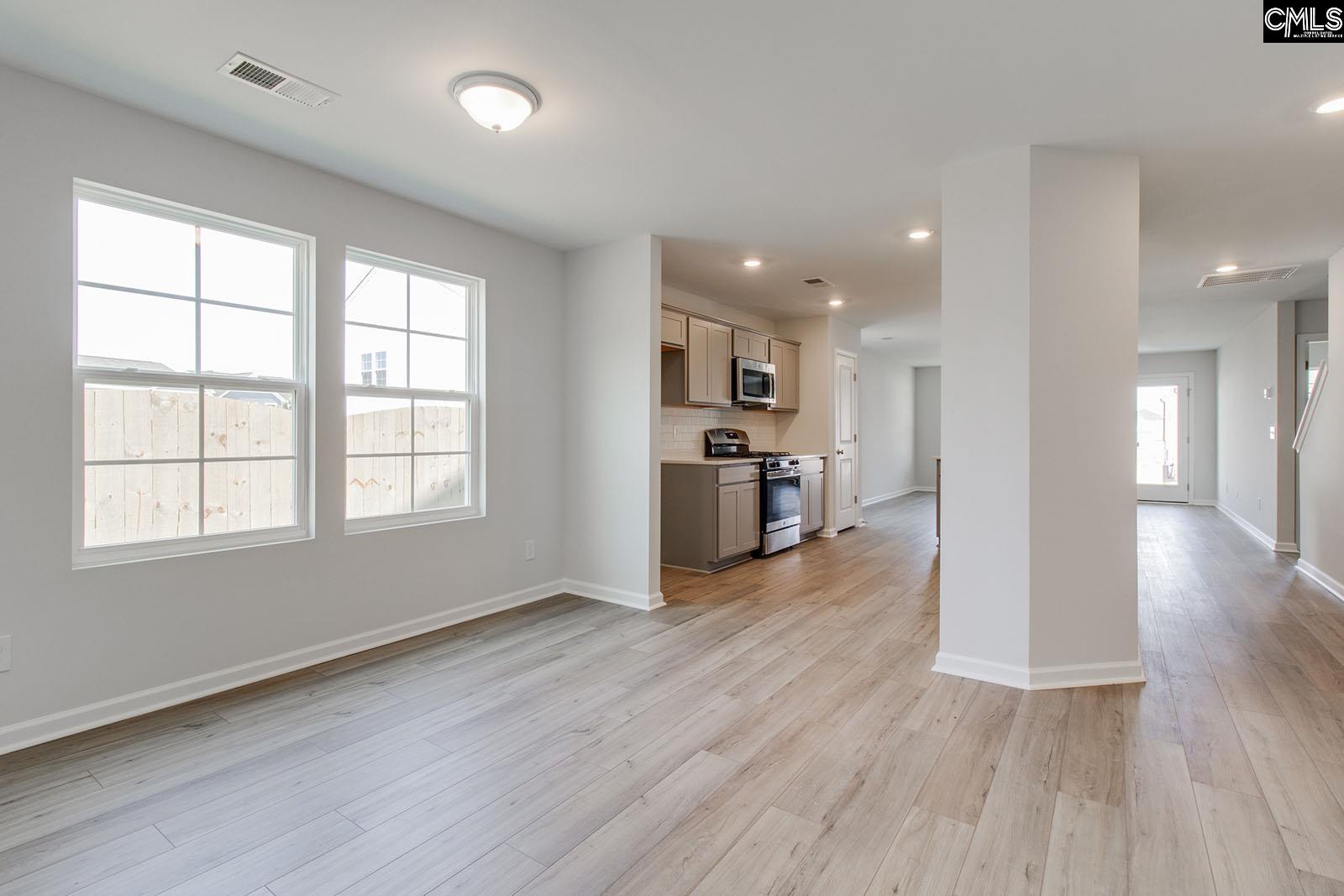3057 Hallsdale Drive, Elgin, South Carolina image 4