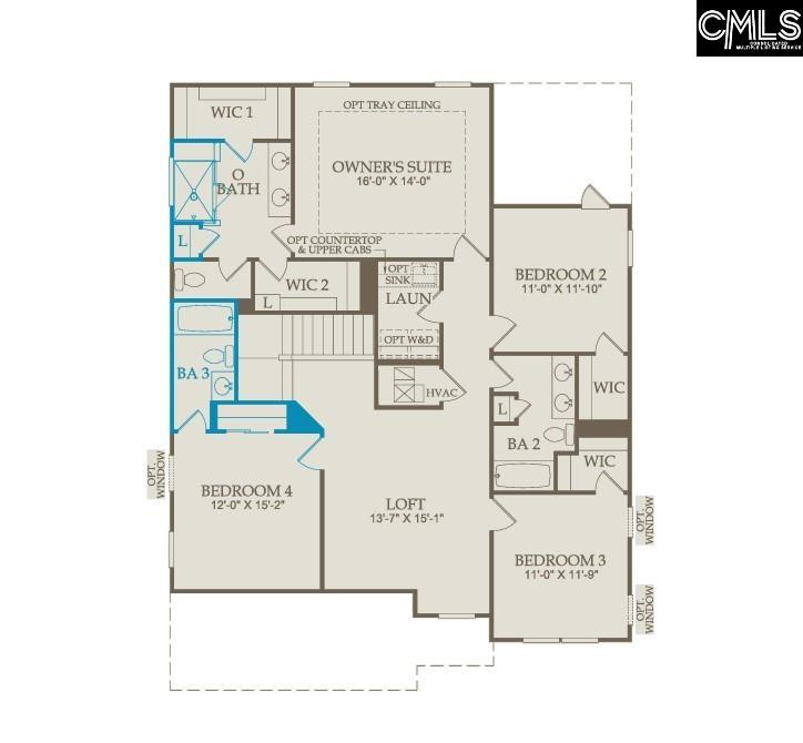 587 Carters Grove Lane, Blythewood, South Carolina image 3