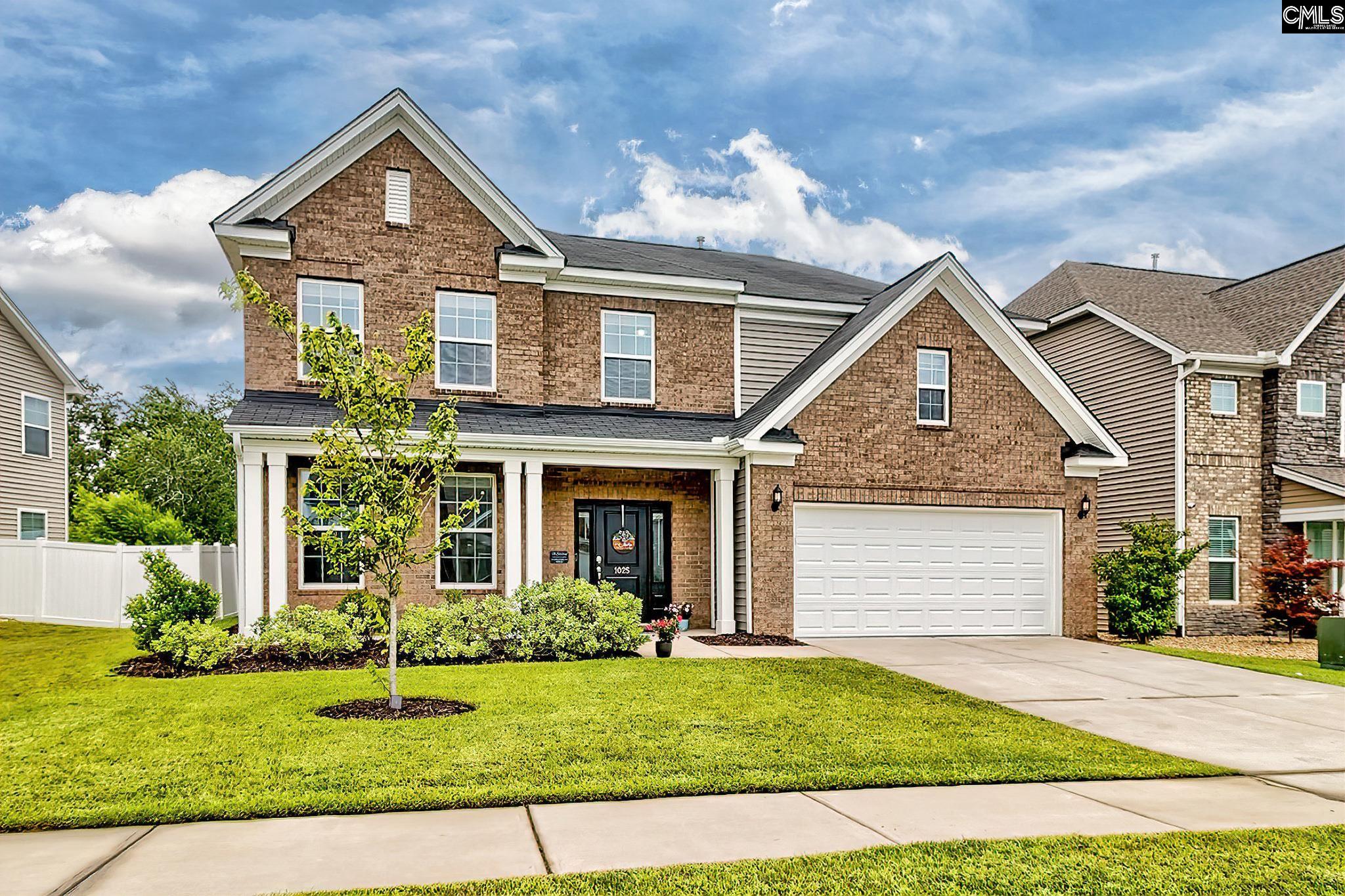 1025 Turtle Stone Road, Blythewood, South Carolina image 2