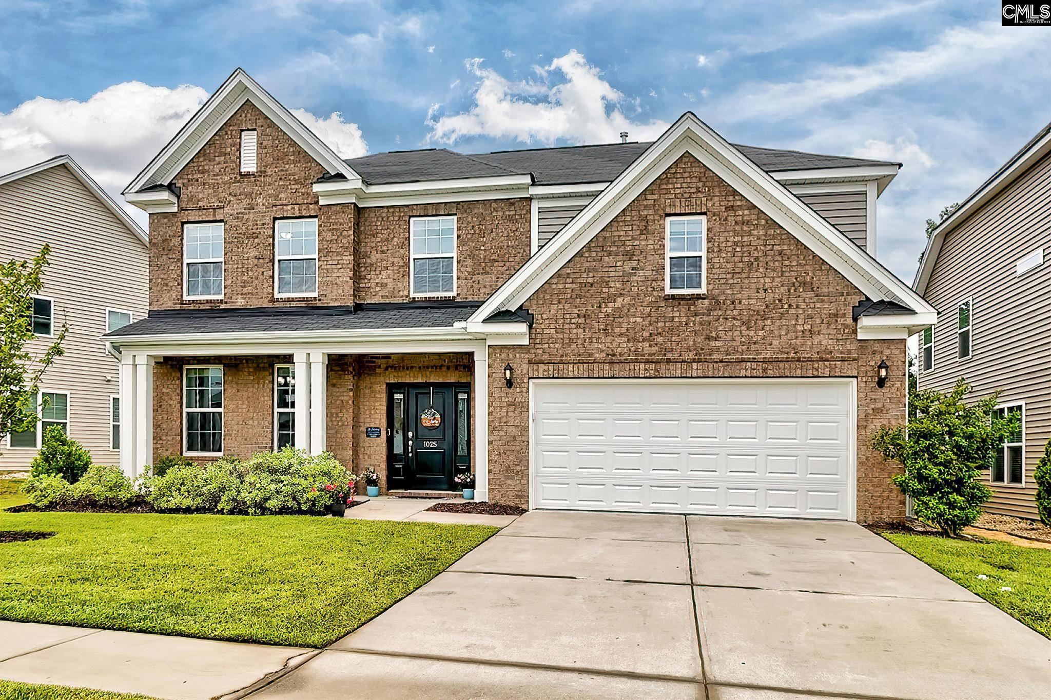 1025 Turtle Stone Road, Blythewood, South Carolina image 3
