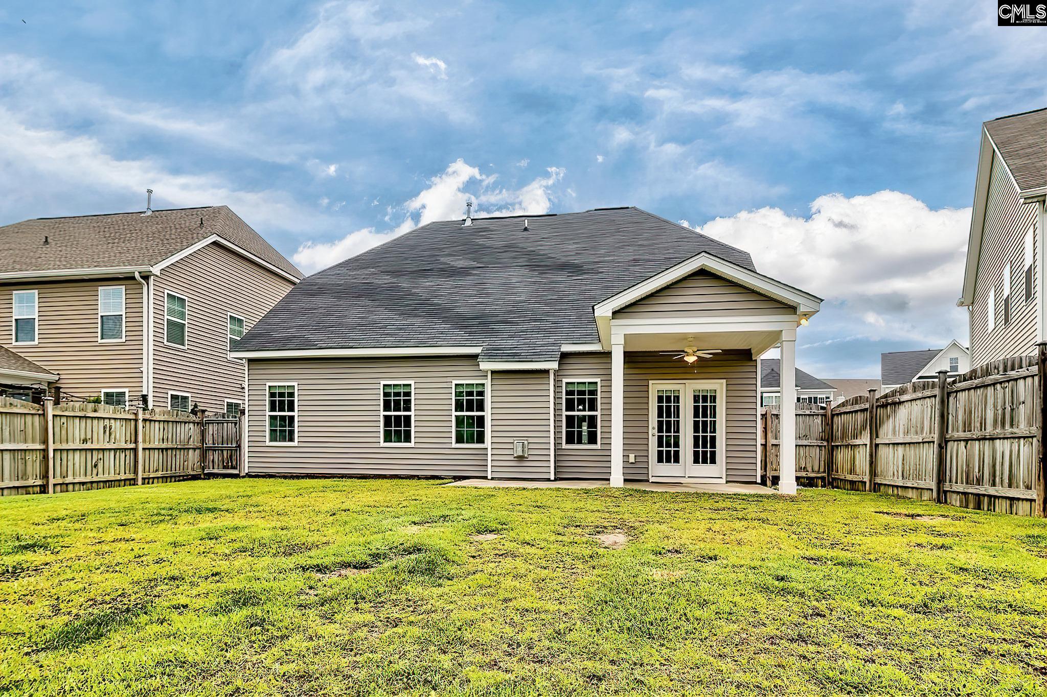 1025 Turtle Stone Road, Blythewood, South Carolina image 43