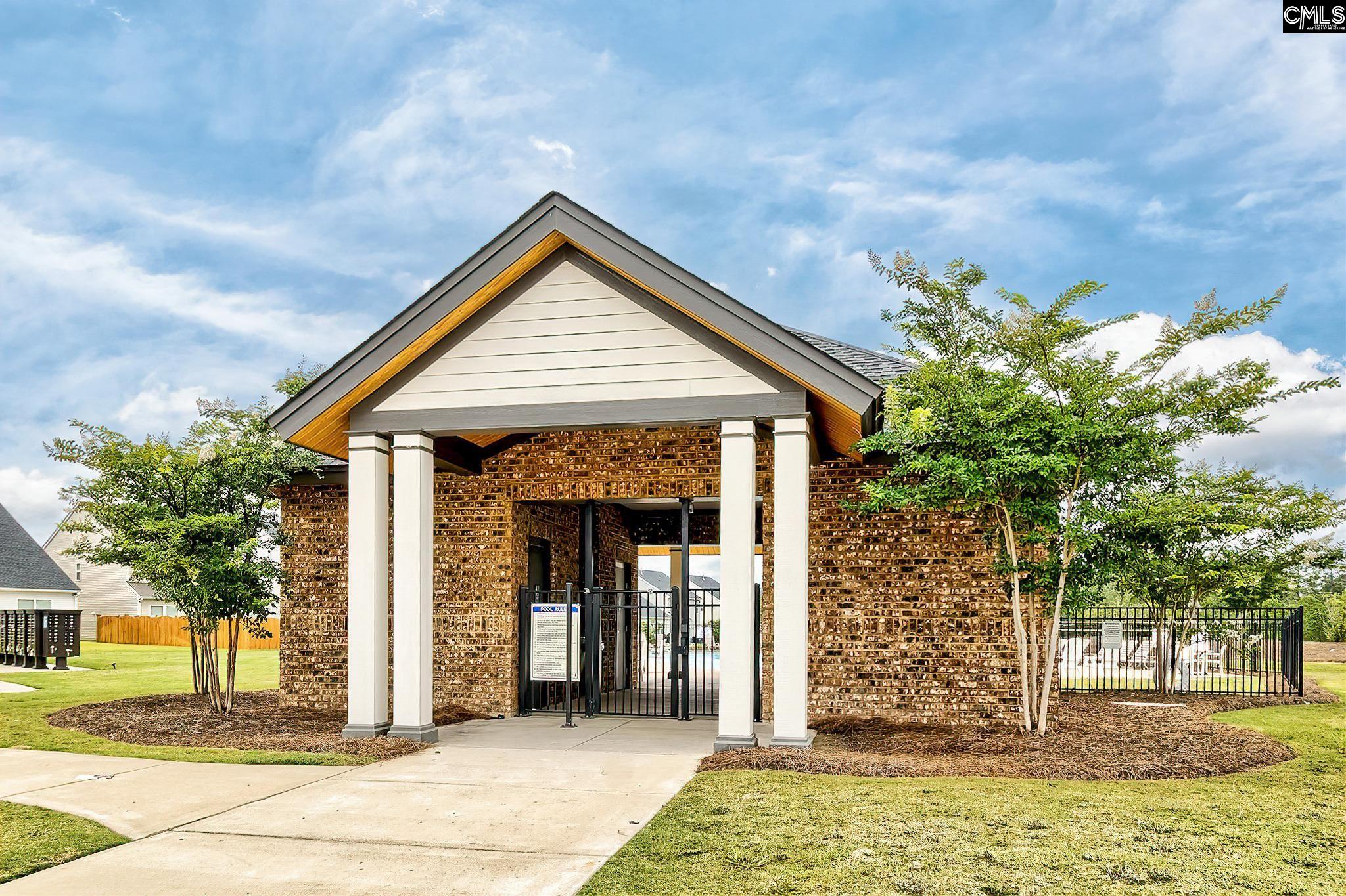 1025 Turtle Stone Road, Blythewood, South Carolina image 47