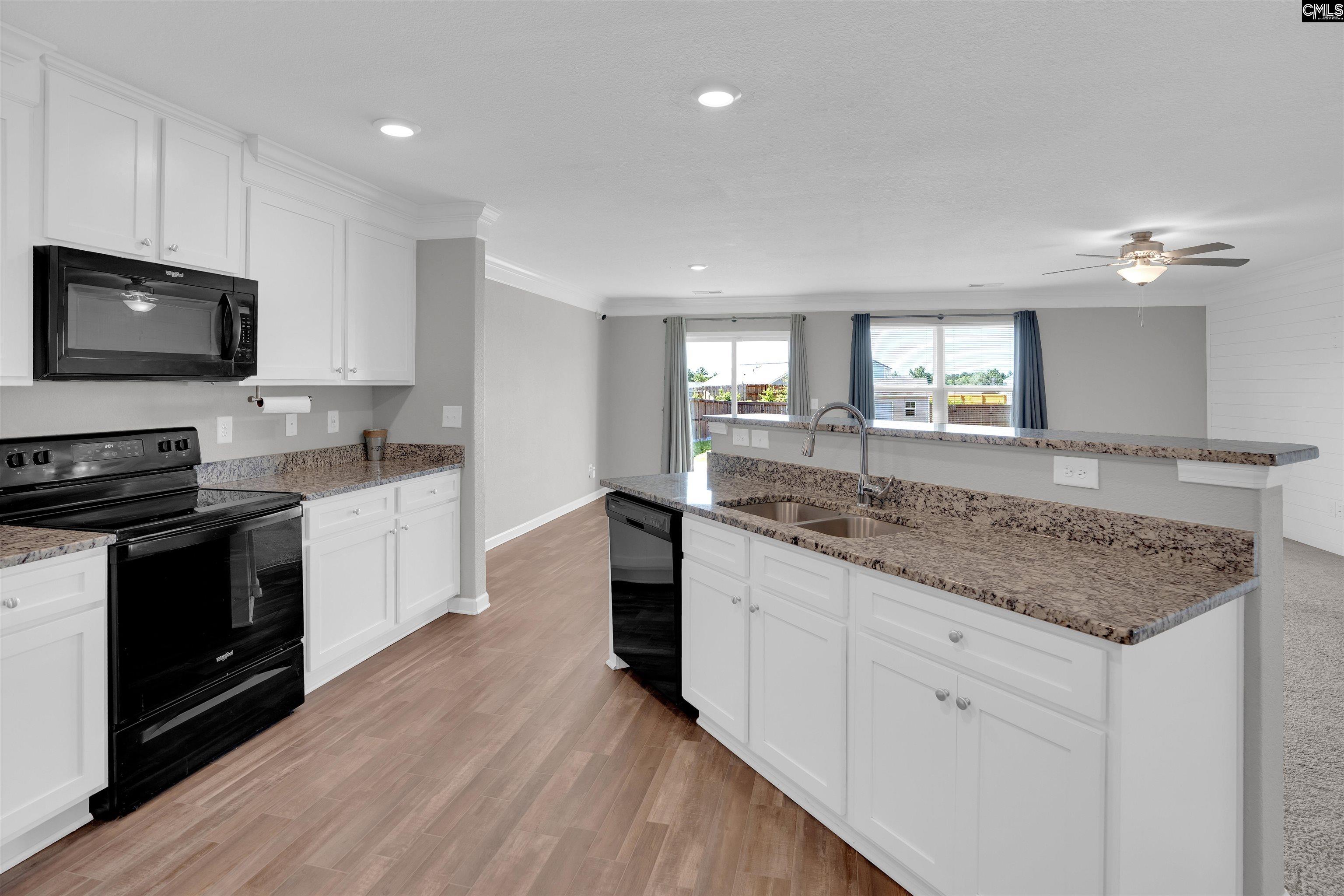 239 Common Reed Drive, Gilbert, South Carolina image 13