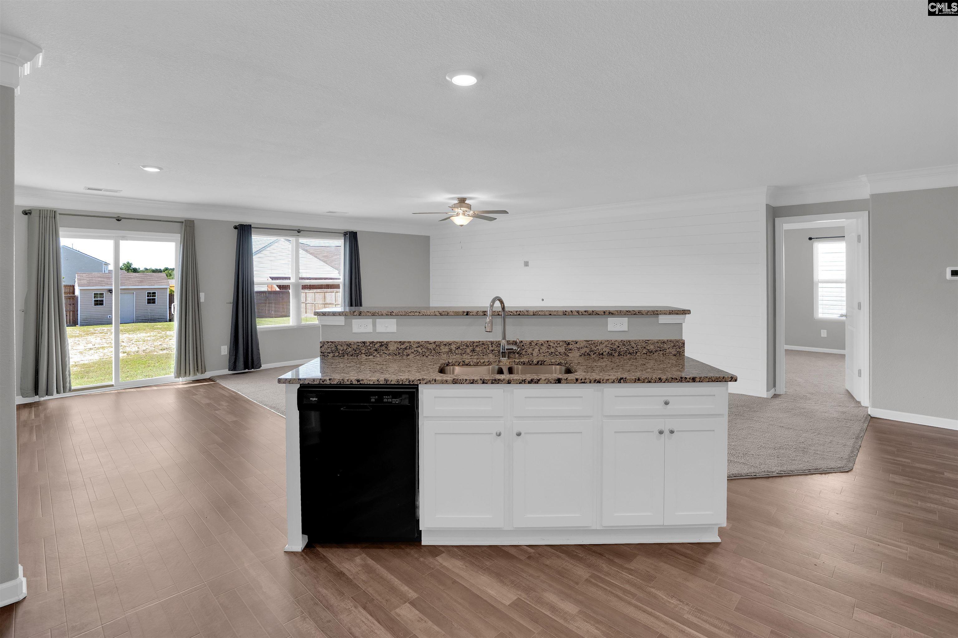 239 Common Reed Drive, Gilbert, South Carolina image 14