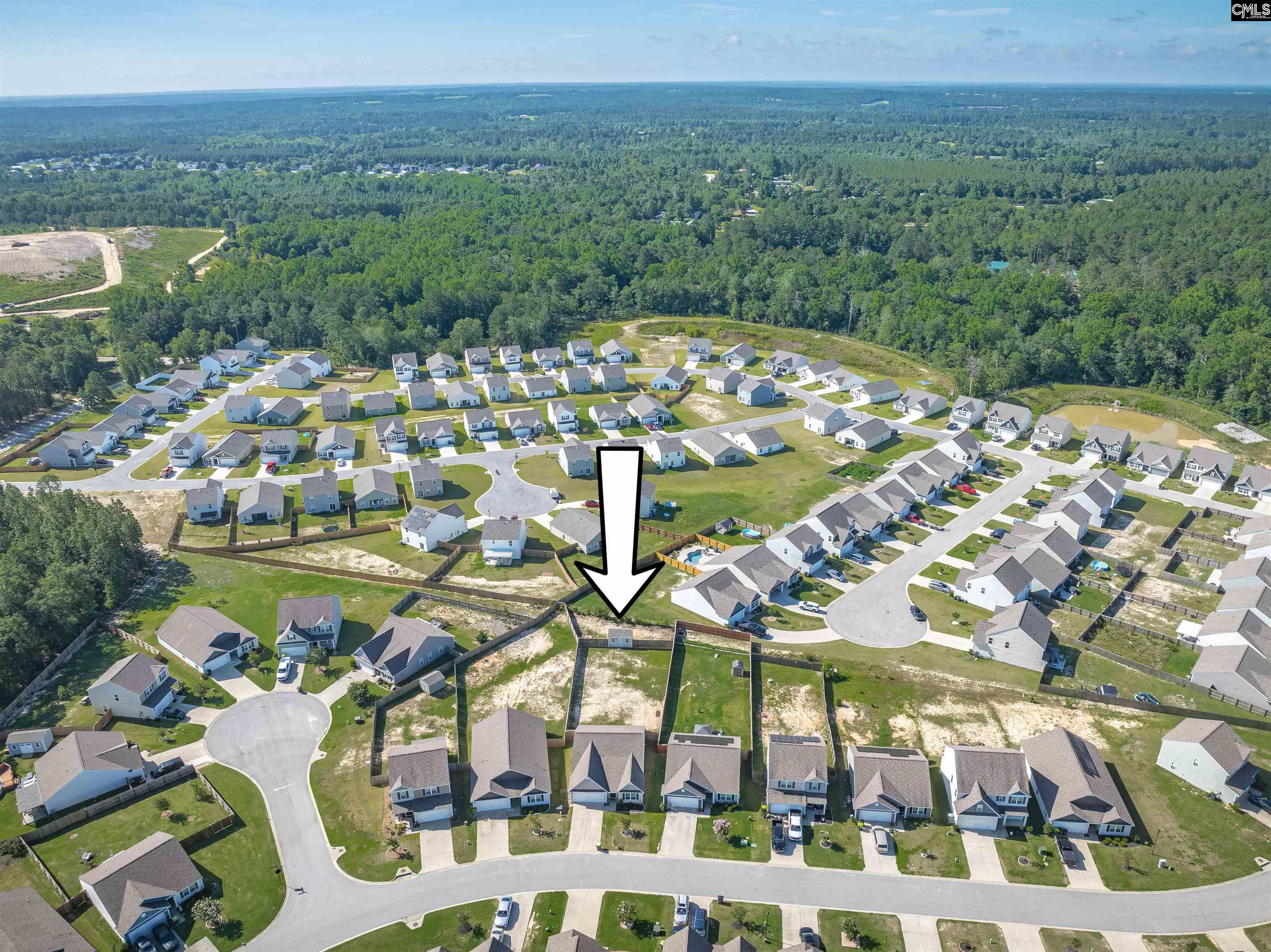 239 Common Reed Drive Gilbert, SC 29054