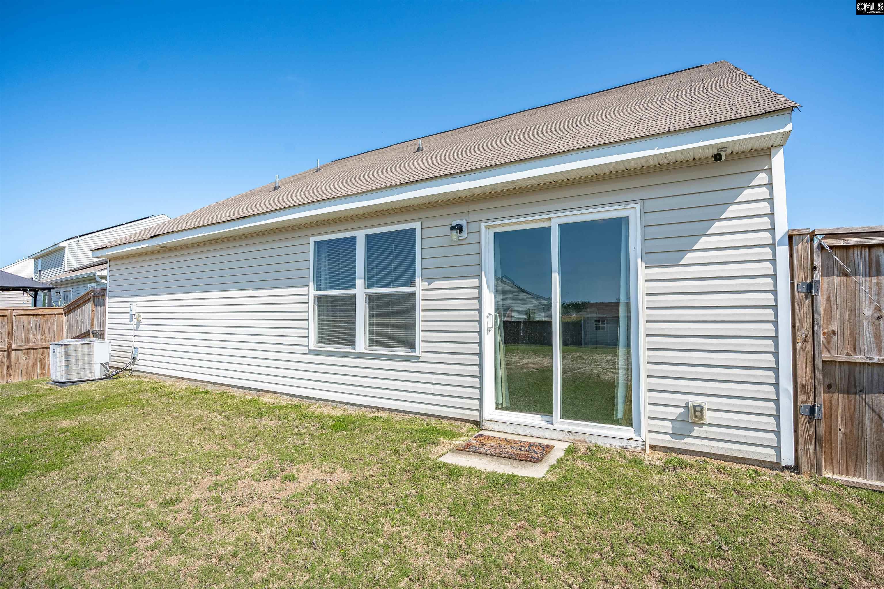 239 Common Reed Drive, Gilbert, South Carolina image 32