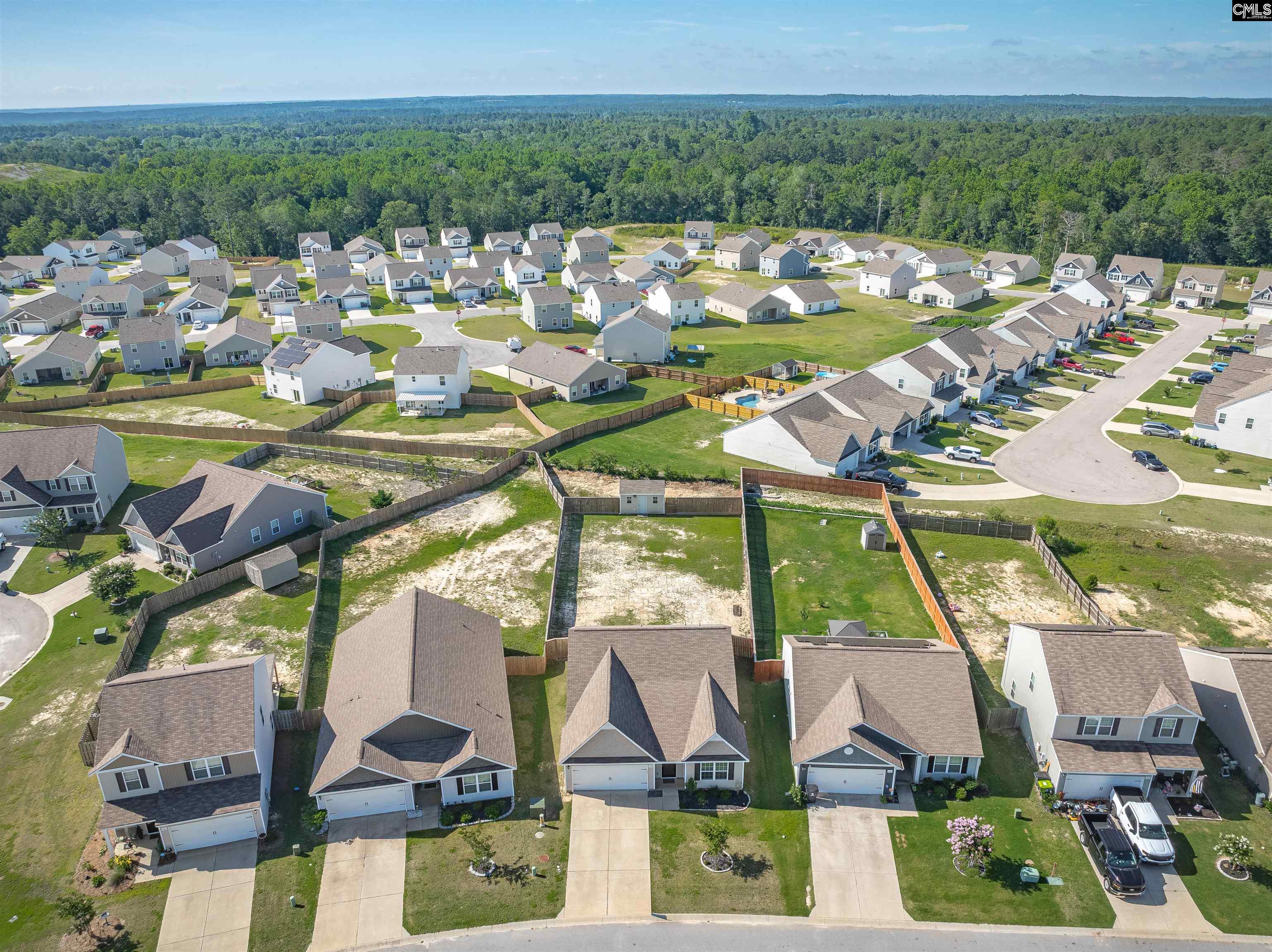 239 Common Reed Drive Gilbert, SC 29054