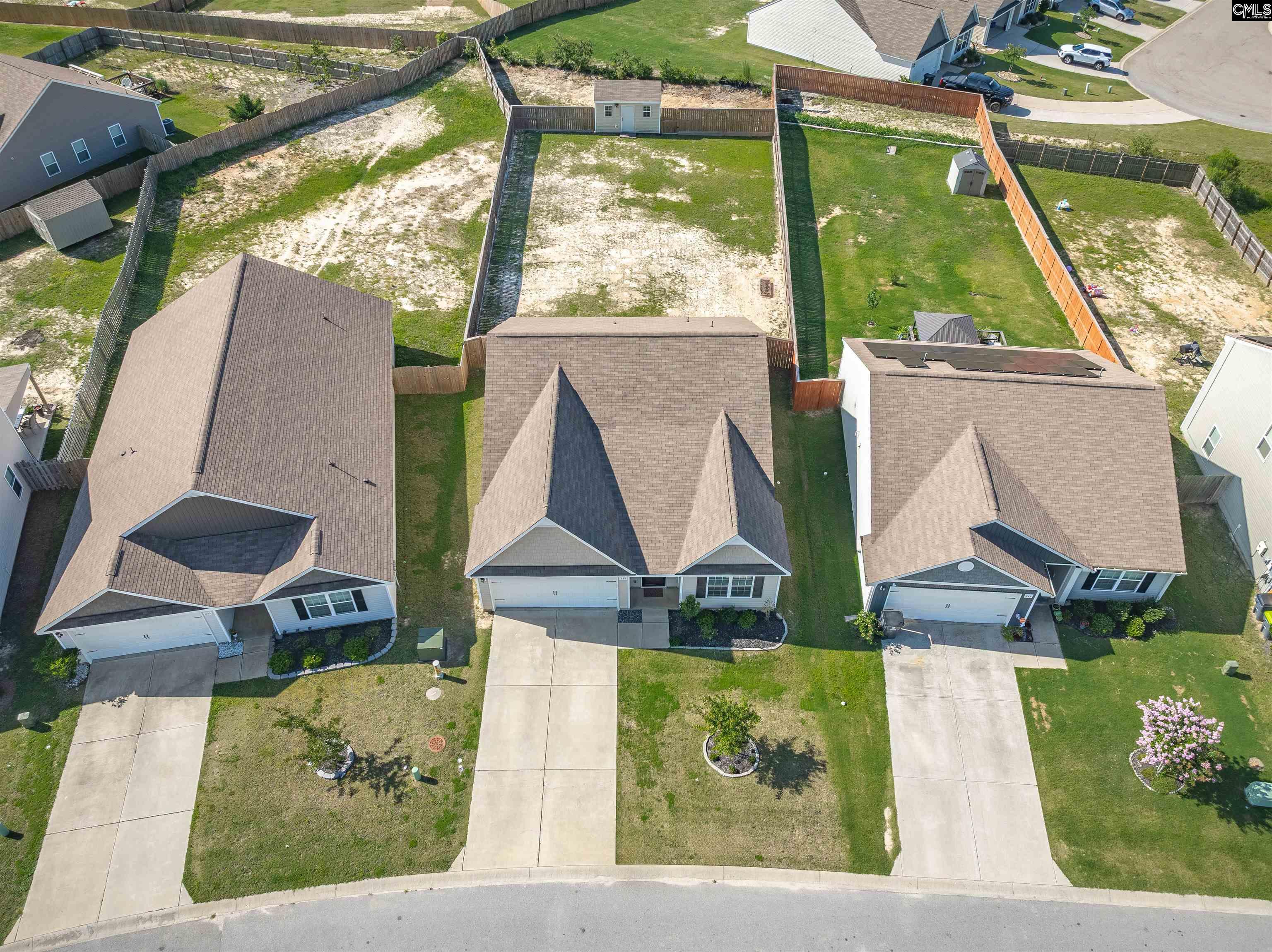 239 Common Reed Drive Gilbert, SC 29054