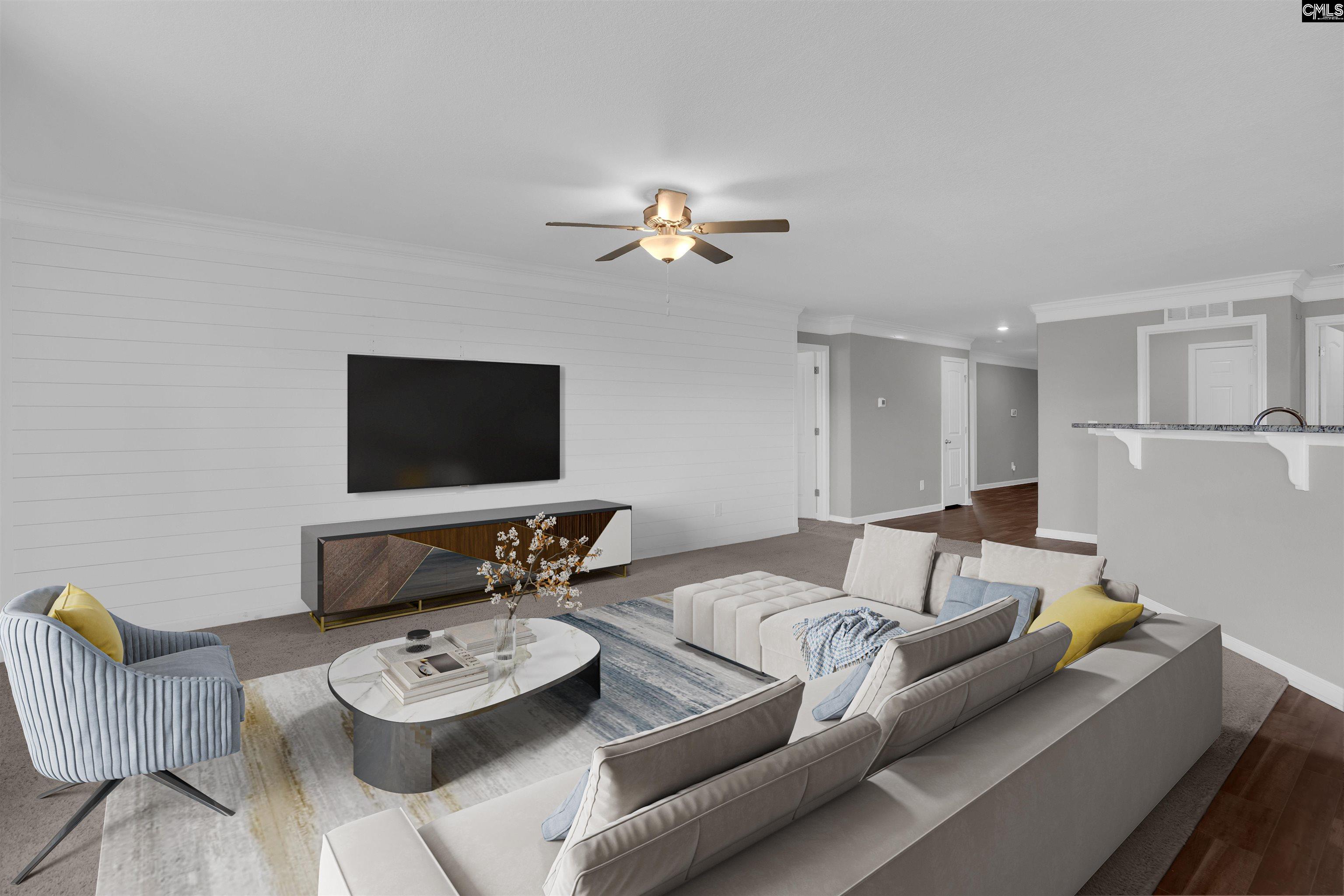 239 Common Reed Drive Gilbert, SC 29054