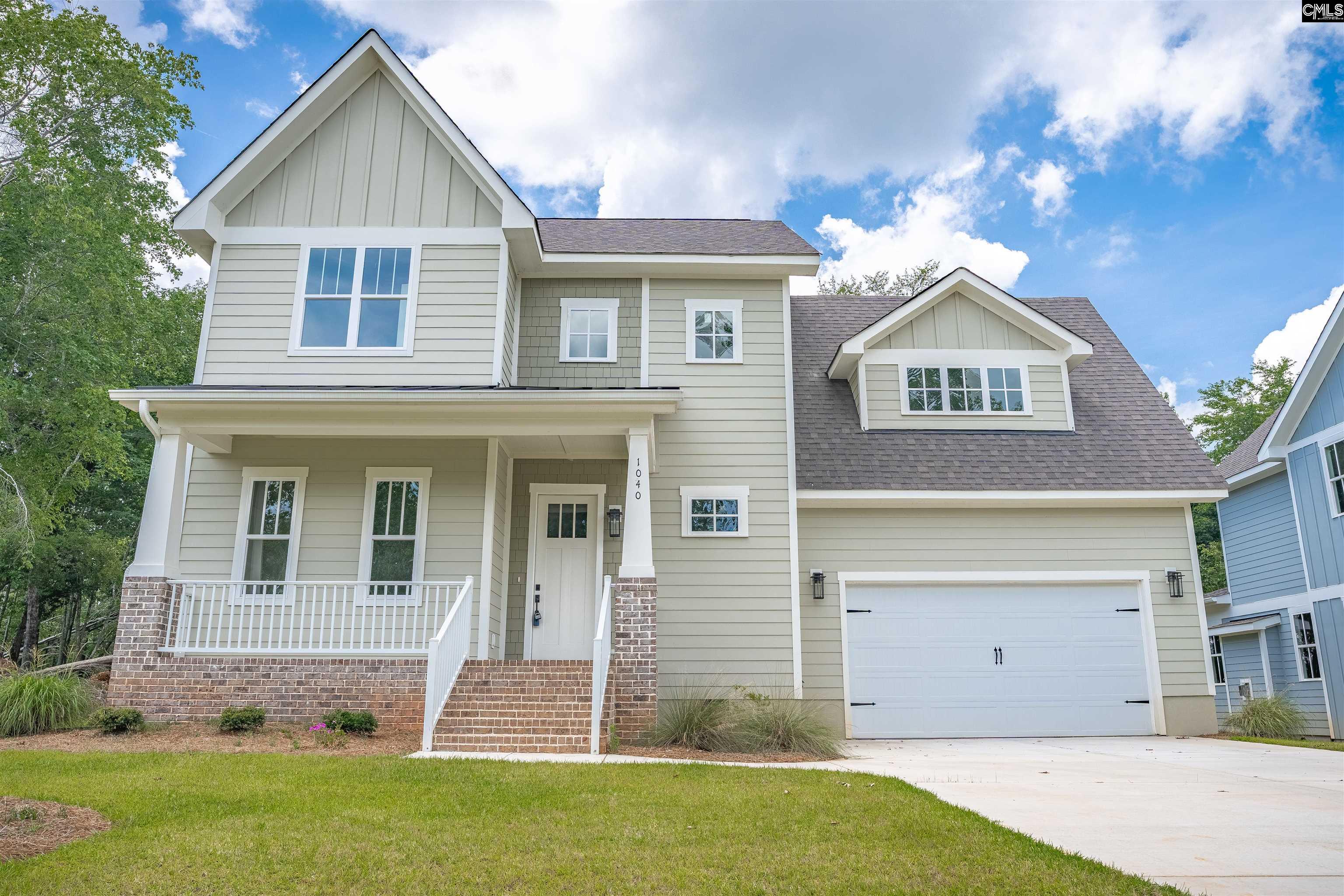 1040 Refuge Place Chapin, SC 29036