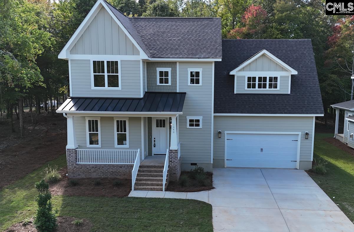 1040 Refuge Place, Chapin, South Carolina image 1