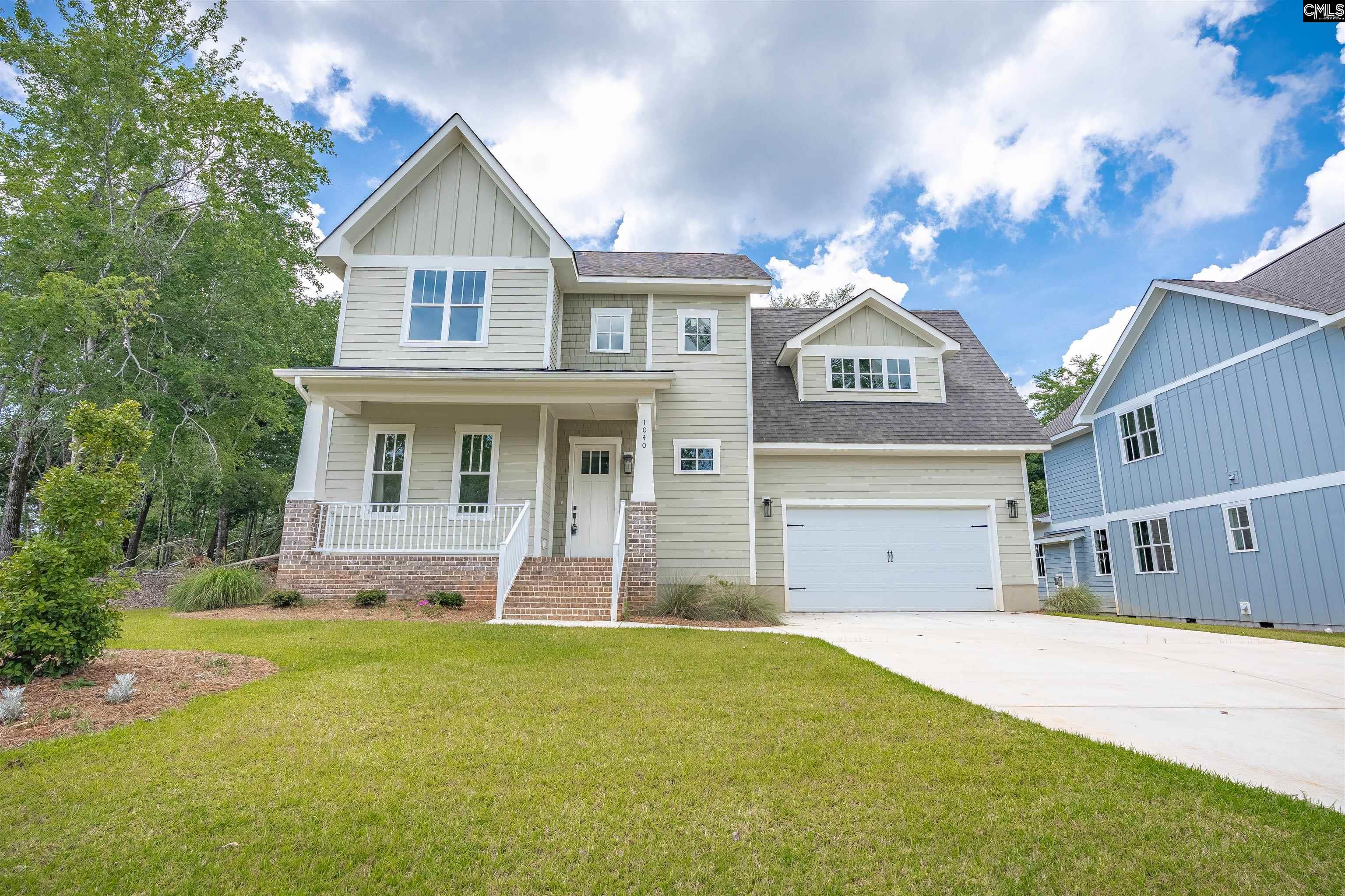 1040 Refuge Place Chapin, SC 29036