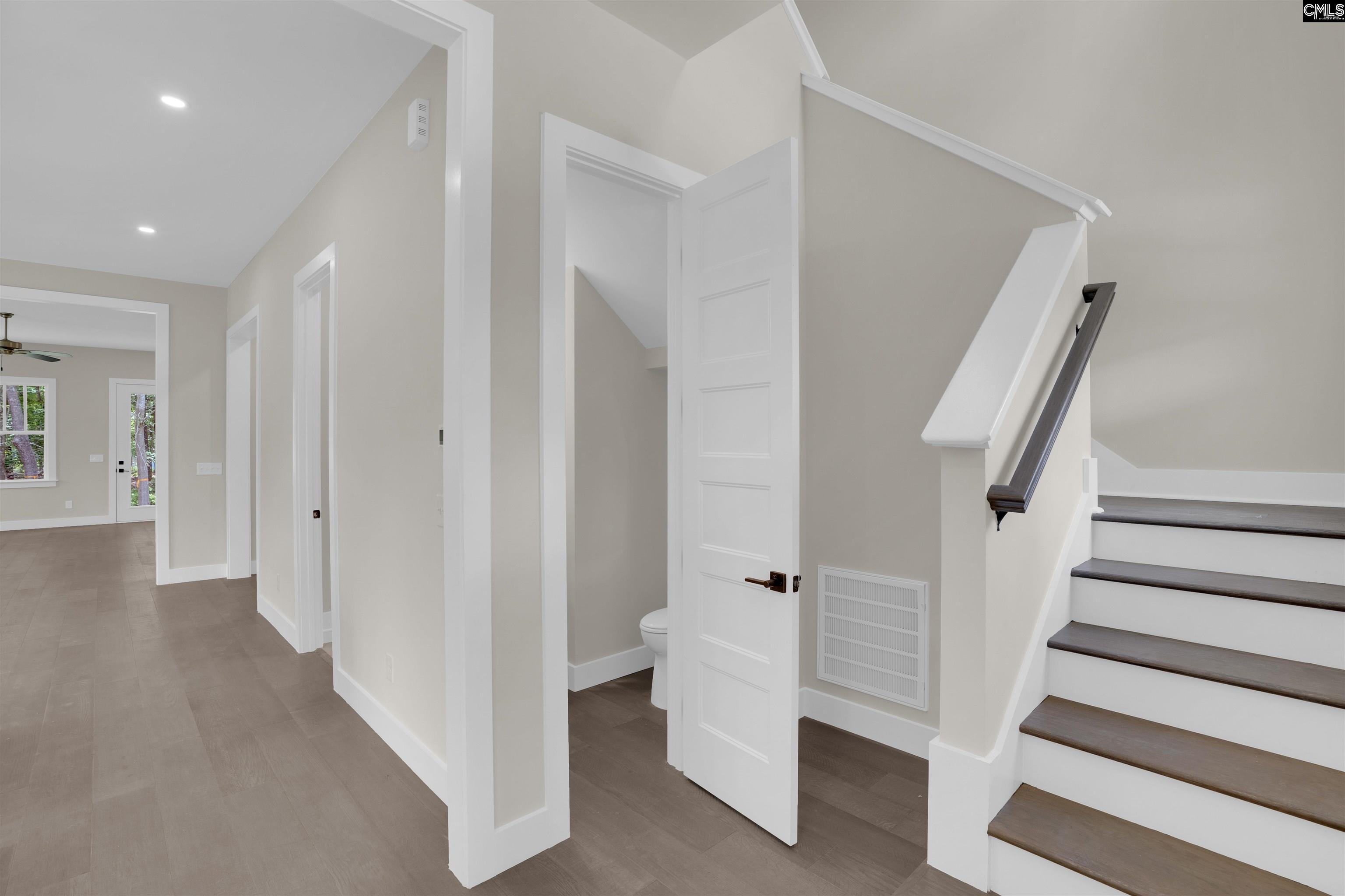 1040 Refuge Place Chapin, SC 29036