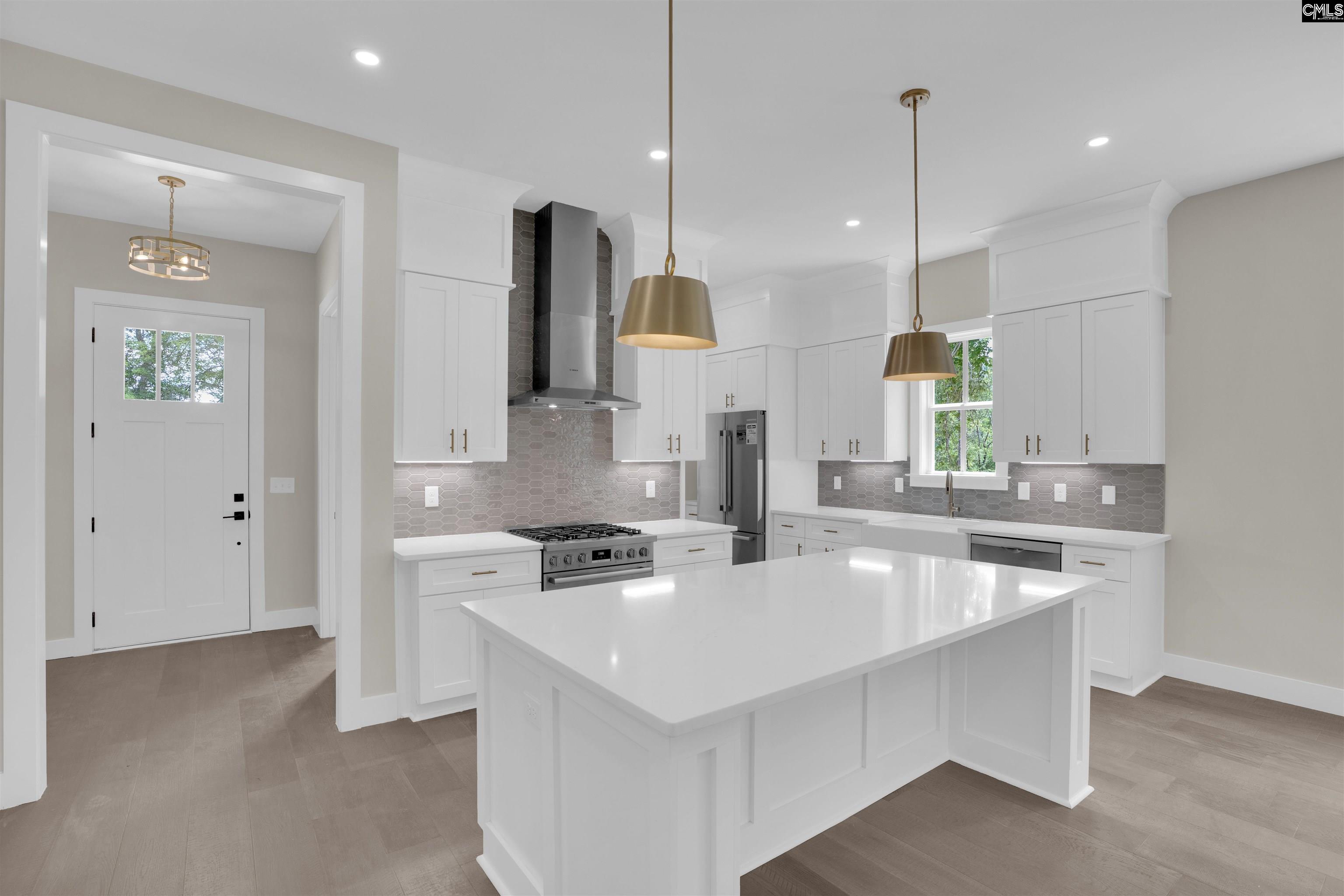 1040 Refuge Place Chapin, SC 29036
