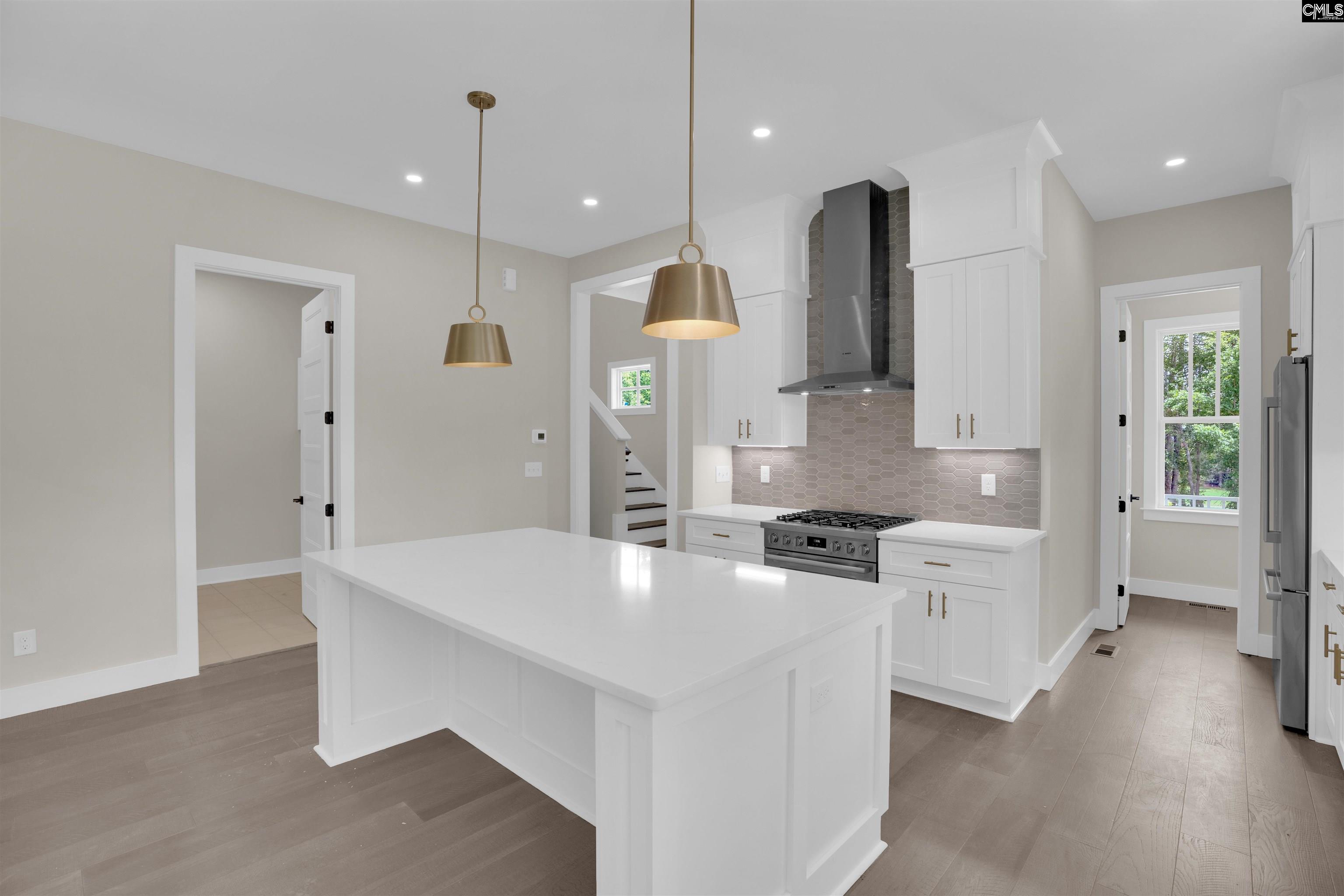 1040 Refuge Place Chapin, SC 29036