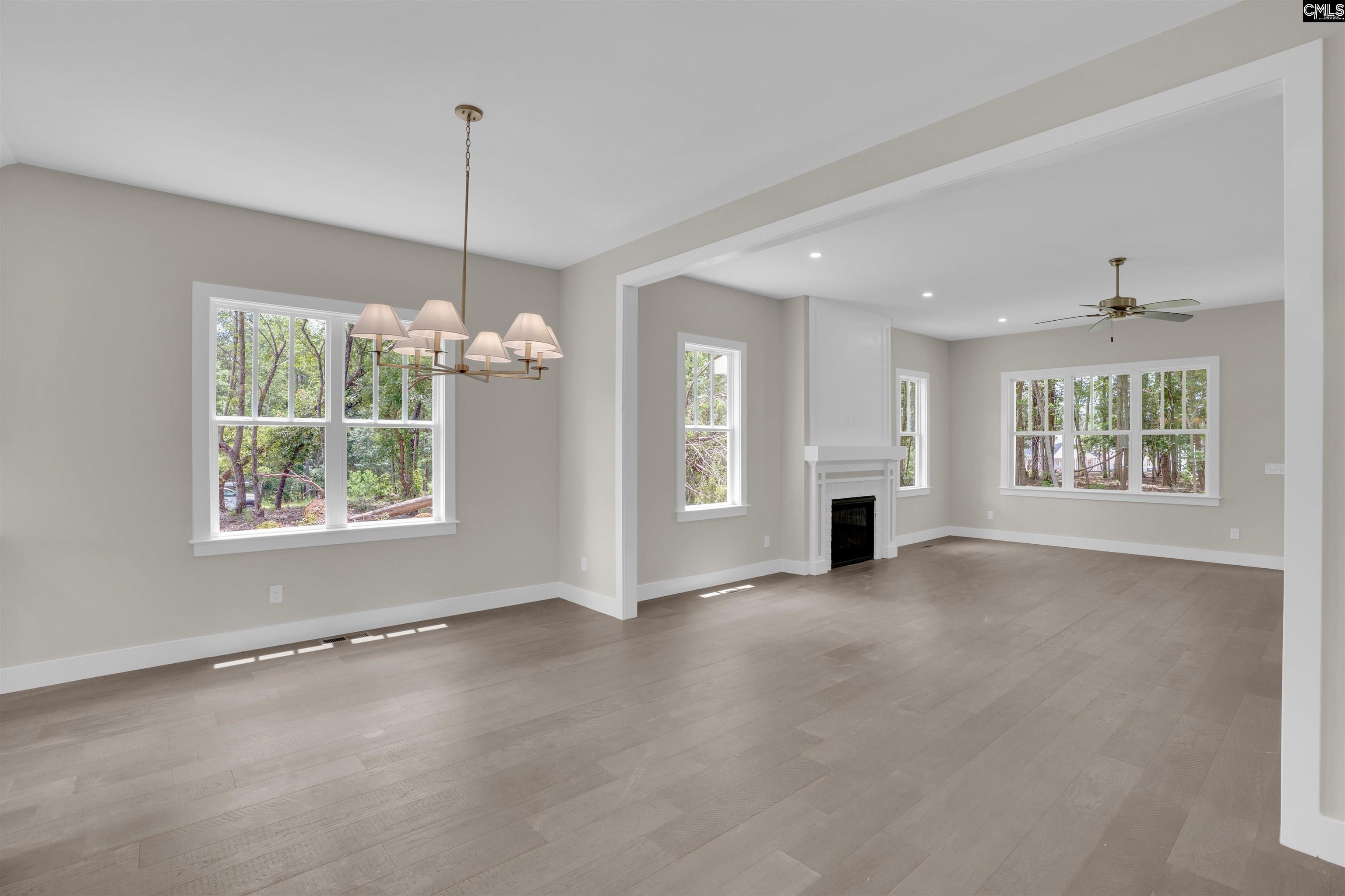 1040 Refuge Place Chapin, SC 29036