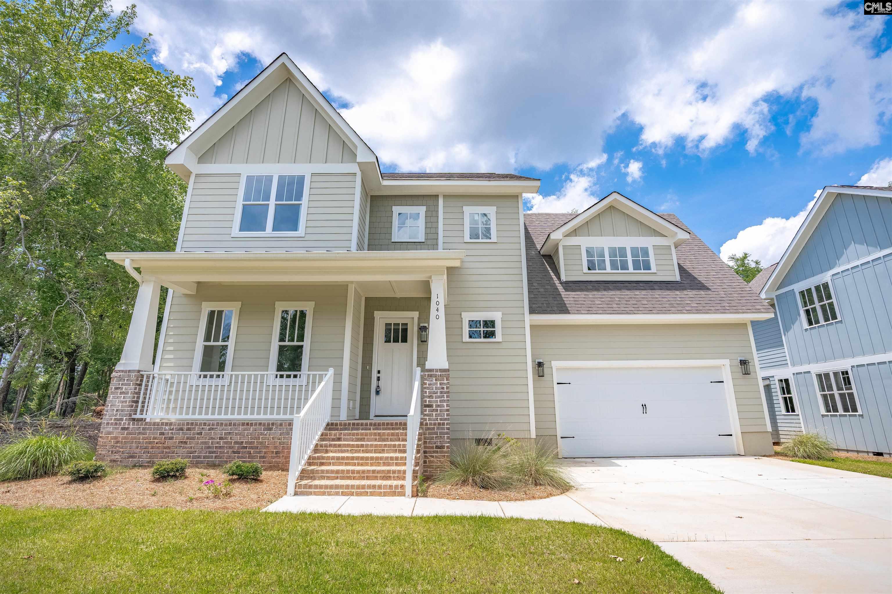 1040 Refuge Place Chapin, SC 29036