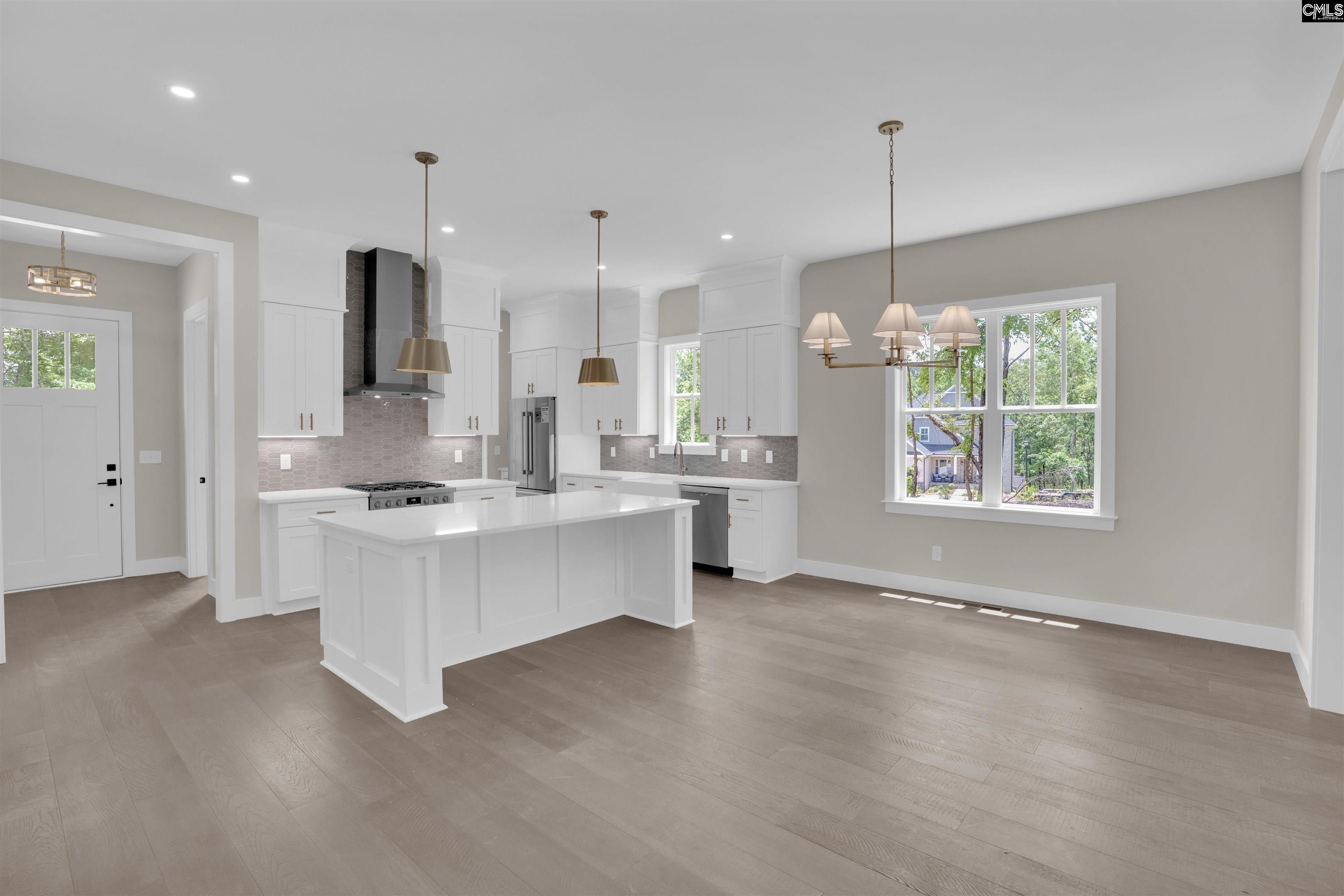 1040 Refuge Place Chapin, SC 29036