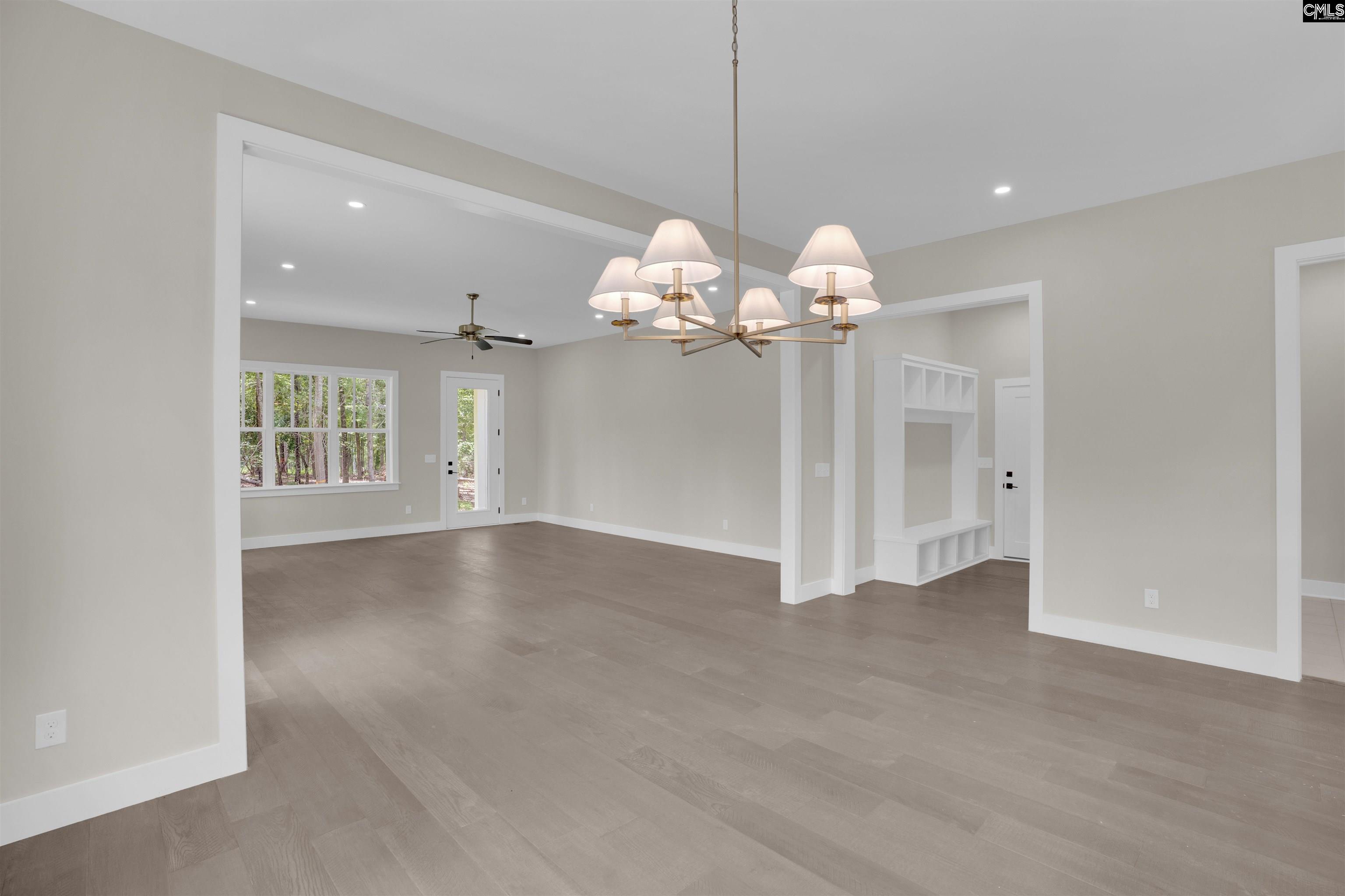 1040 Refuge Place Chapin, SC 29036